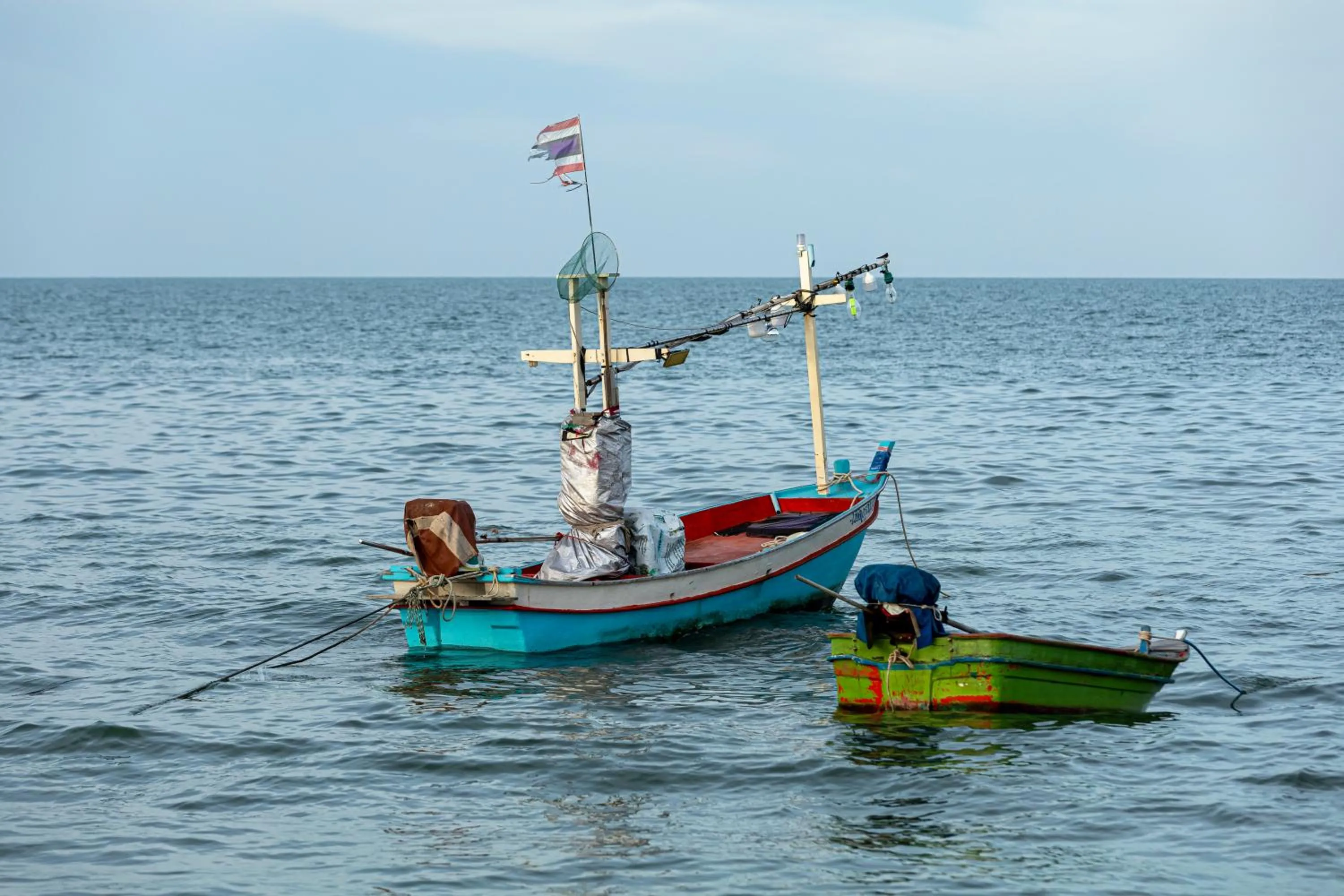 Karoon Sea View Lodge