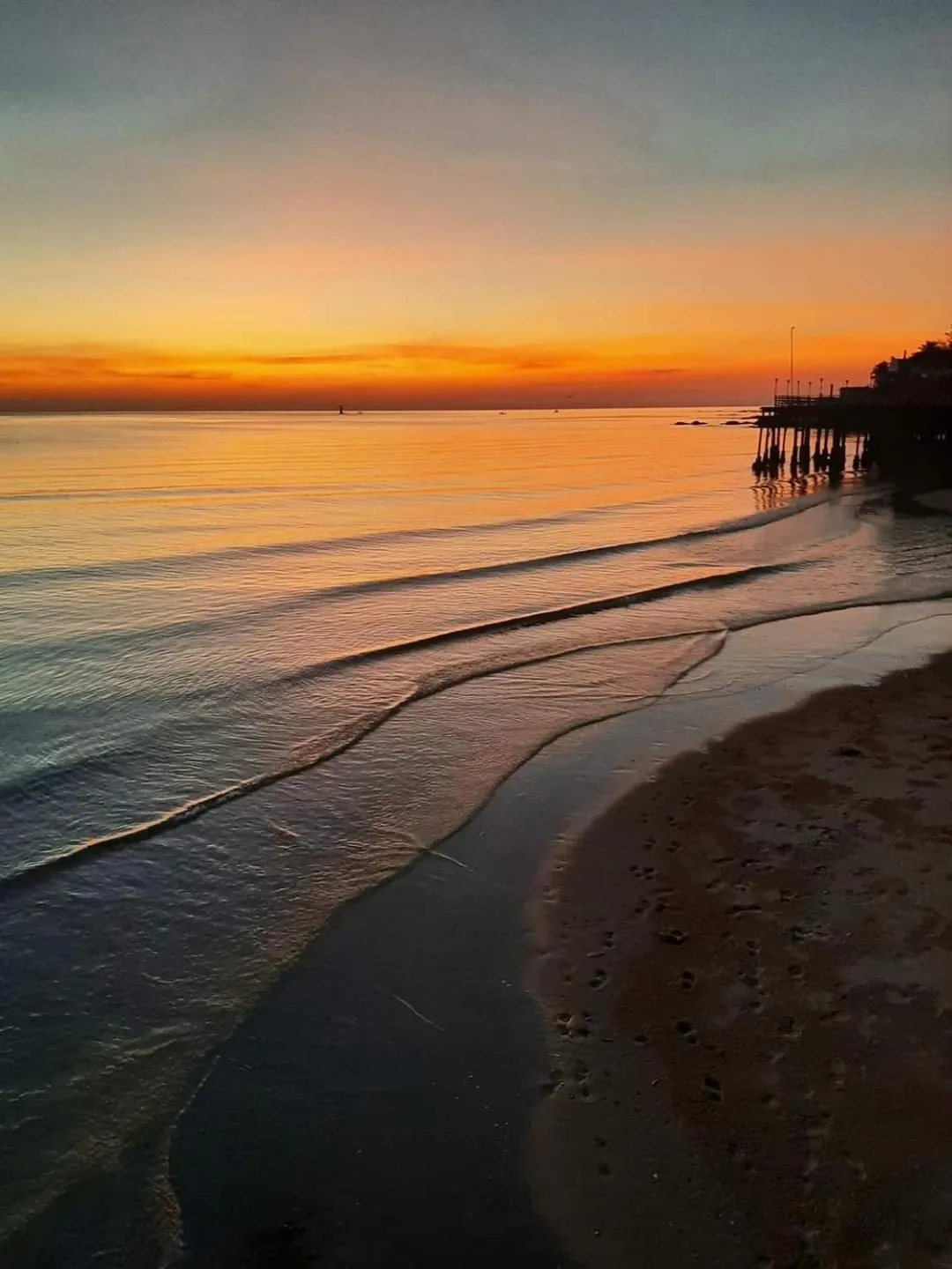 Karoon Sea View Lodge