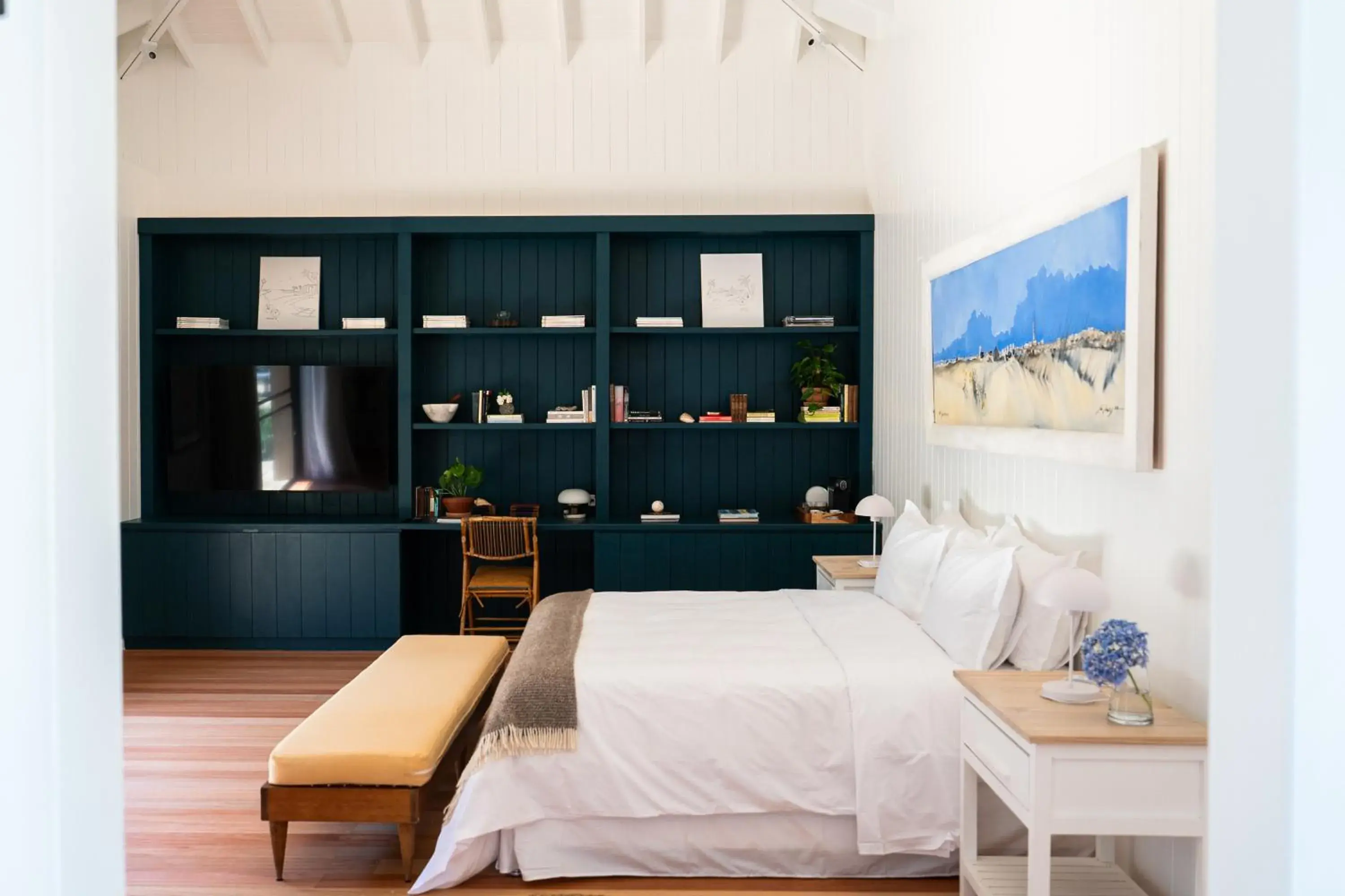 Deluxe Room in Casa Flor Deluxe Room in Casa Flor