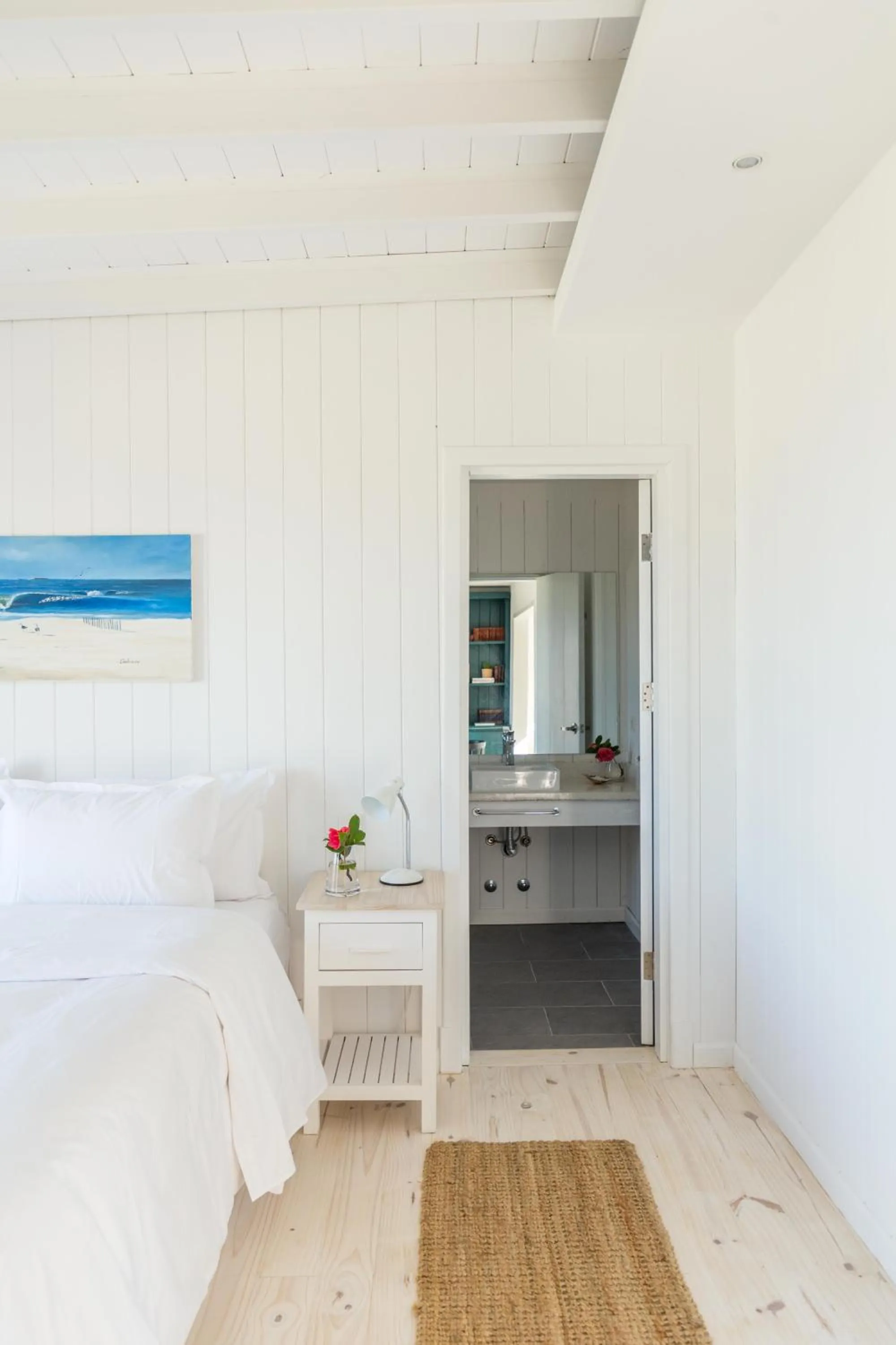 Bedroom, Bed in Casa Flor