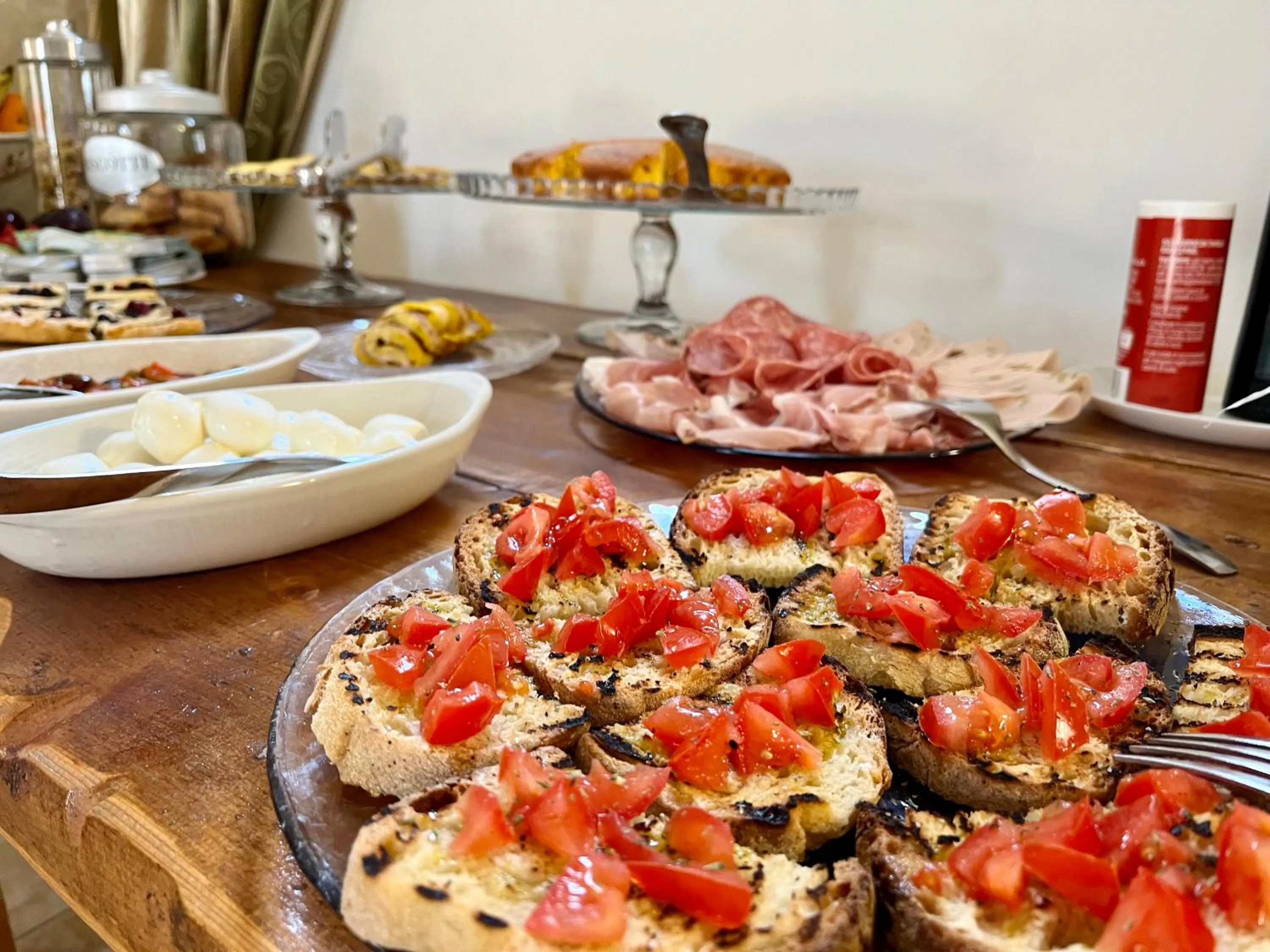 Agriturismo Alonì Costarella Masseria