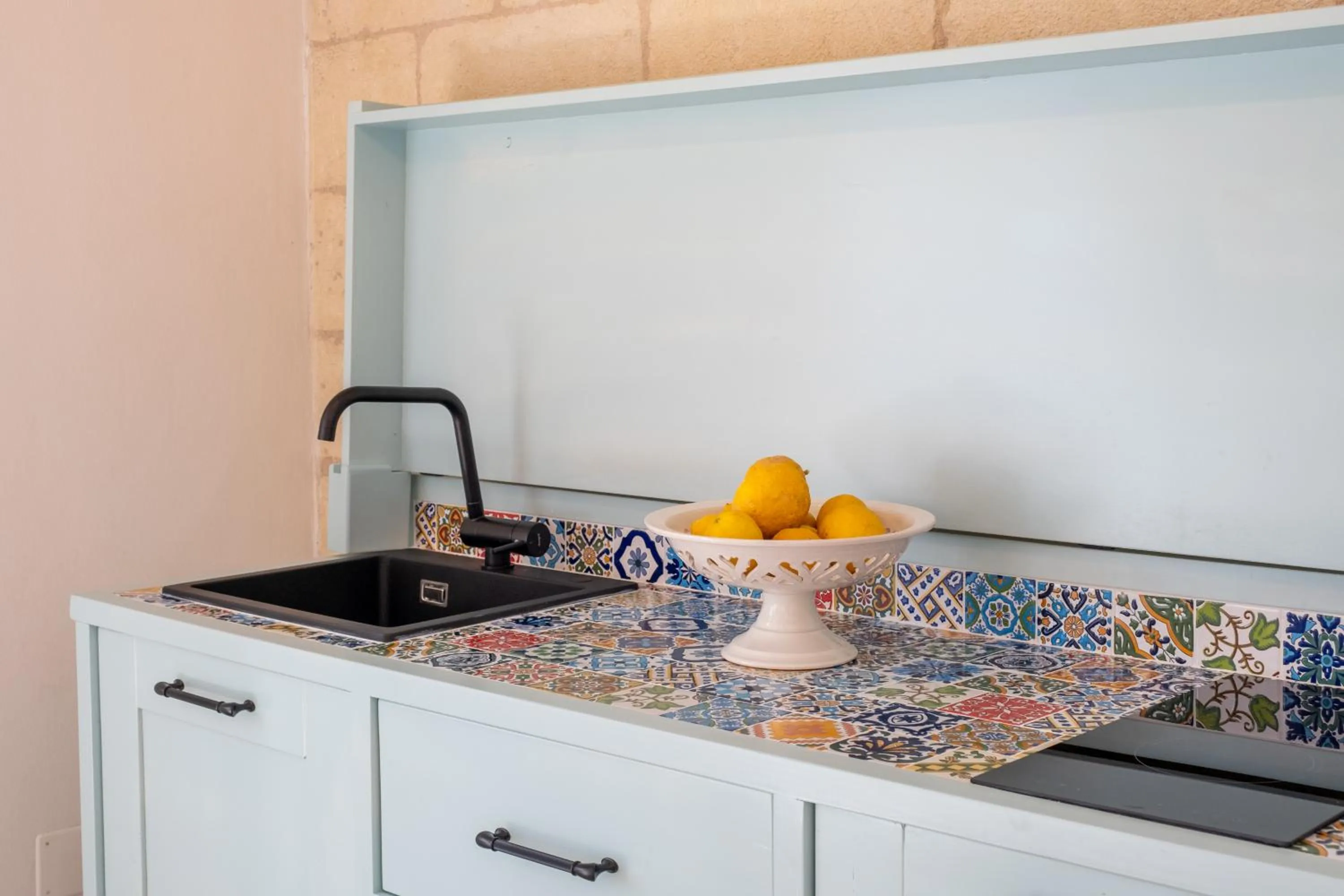 Agriturismo Alonì Costarella Masseria