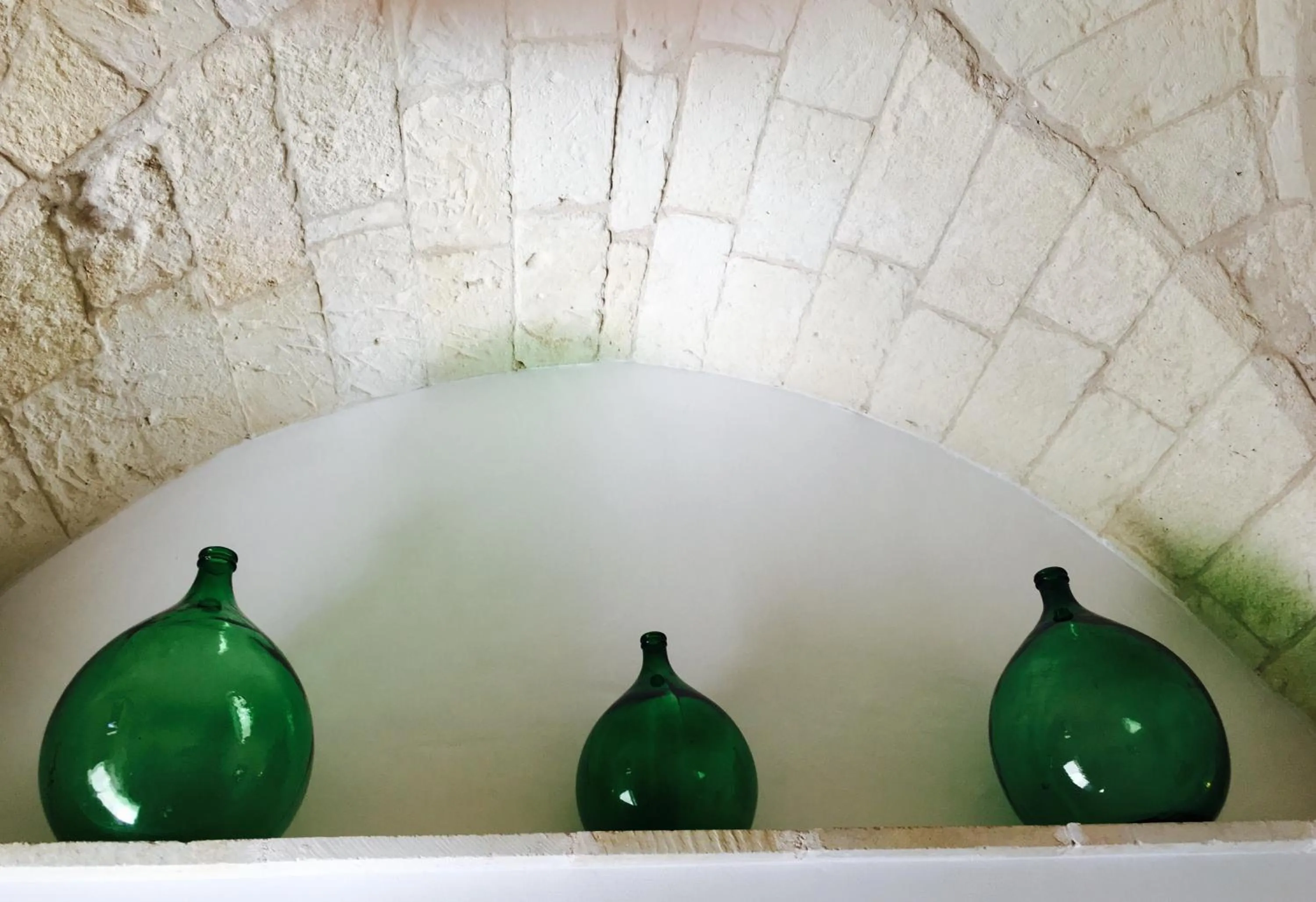 Agriturismo Alonì Costarella Masseria