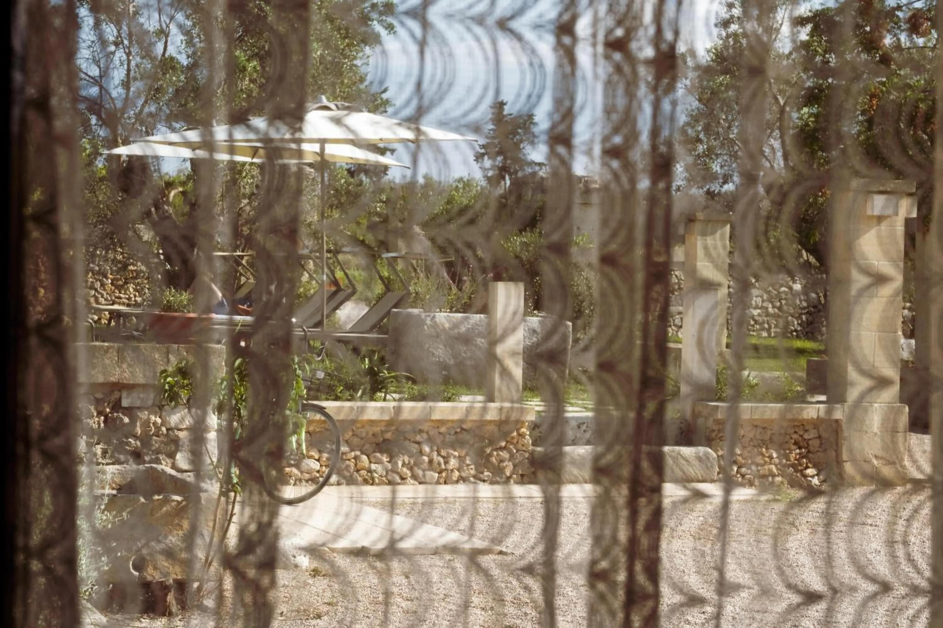 Agriturismo Alonì Costarella Masseria