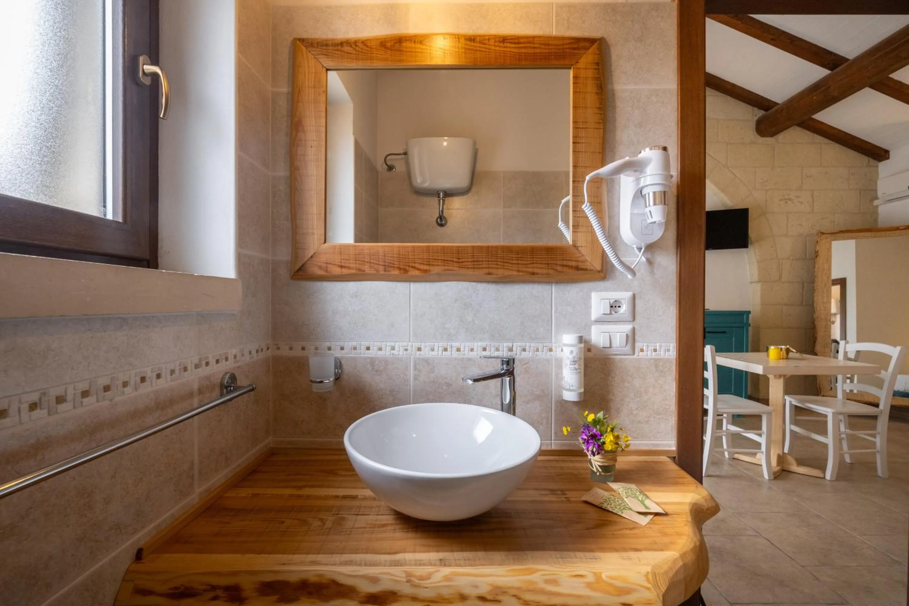 Agriturismo Alonì Costarella Masseria