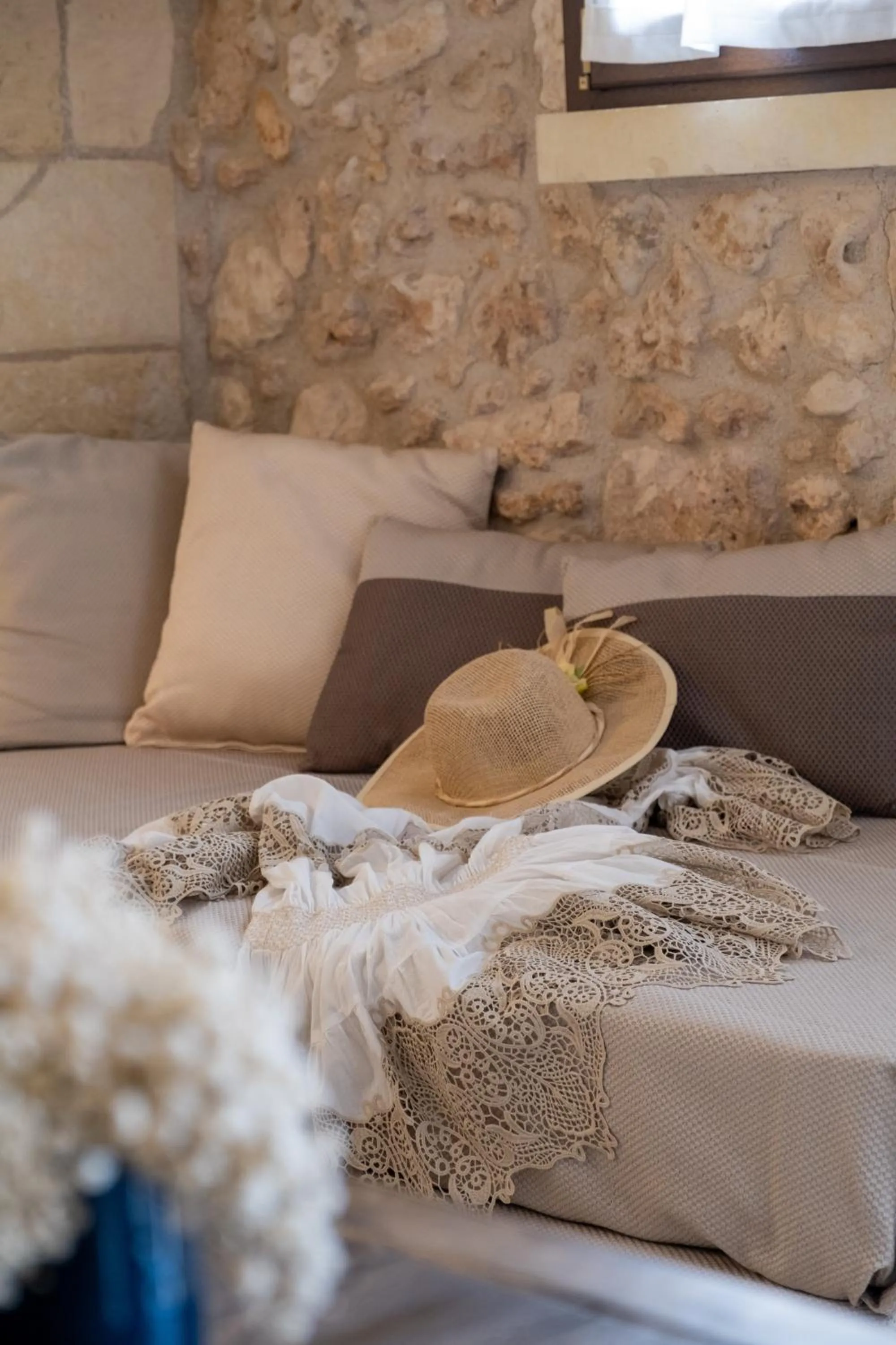 Agriturismo Alonì Costarella Masseria