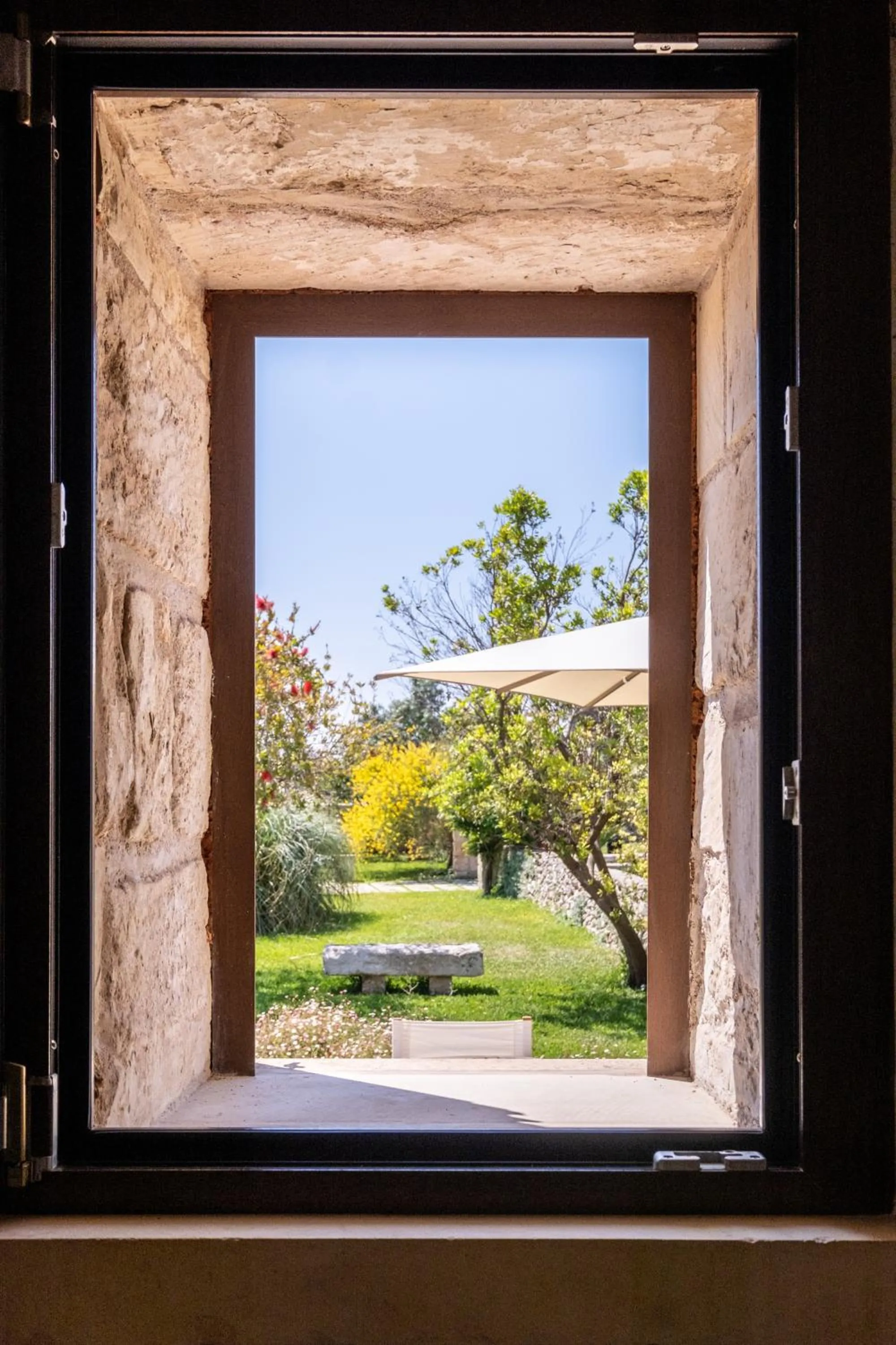 Agriturismo Alonì Costarella Masseria