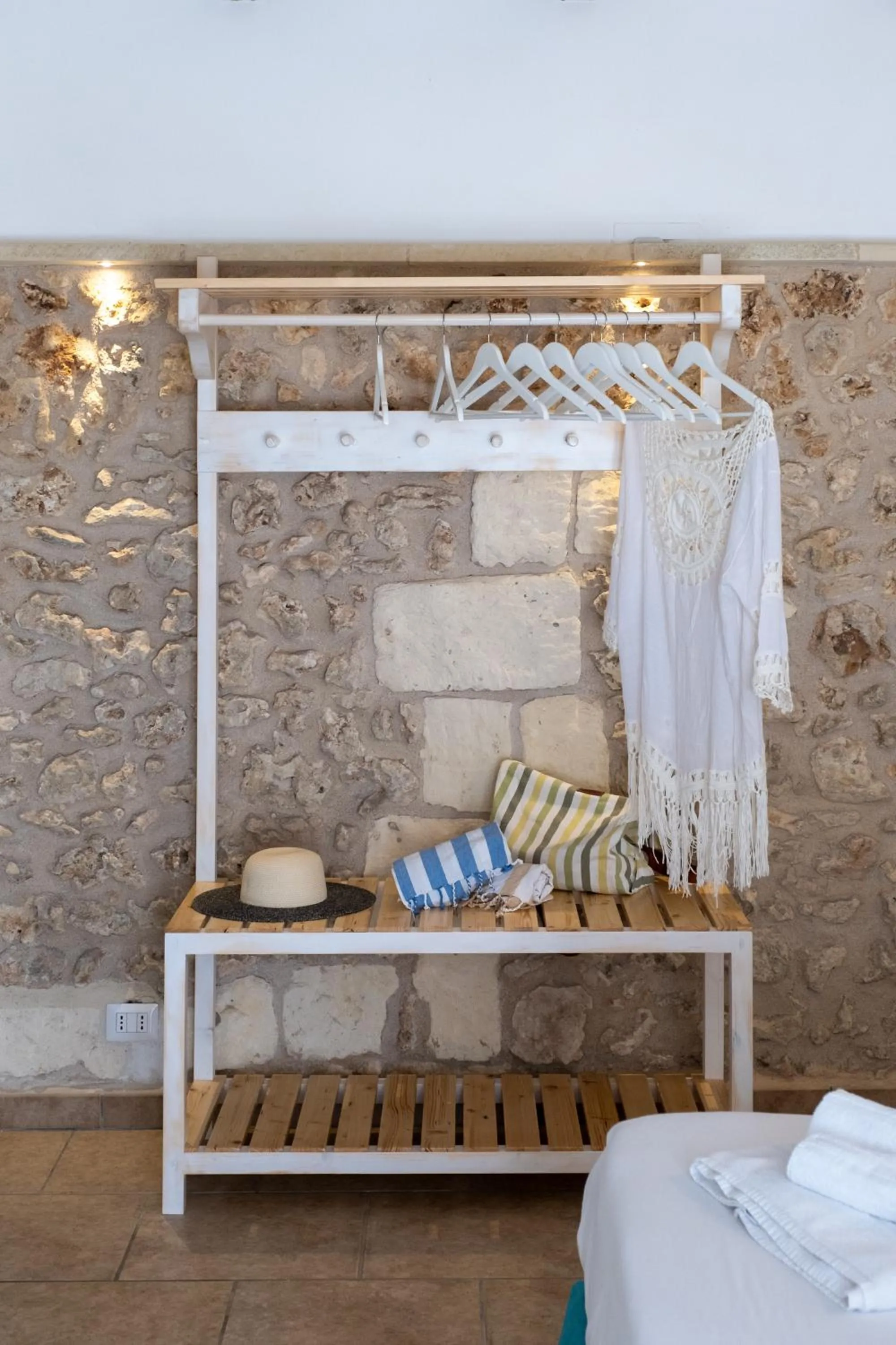 Agriturismo Alonì Costarella Masseria