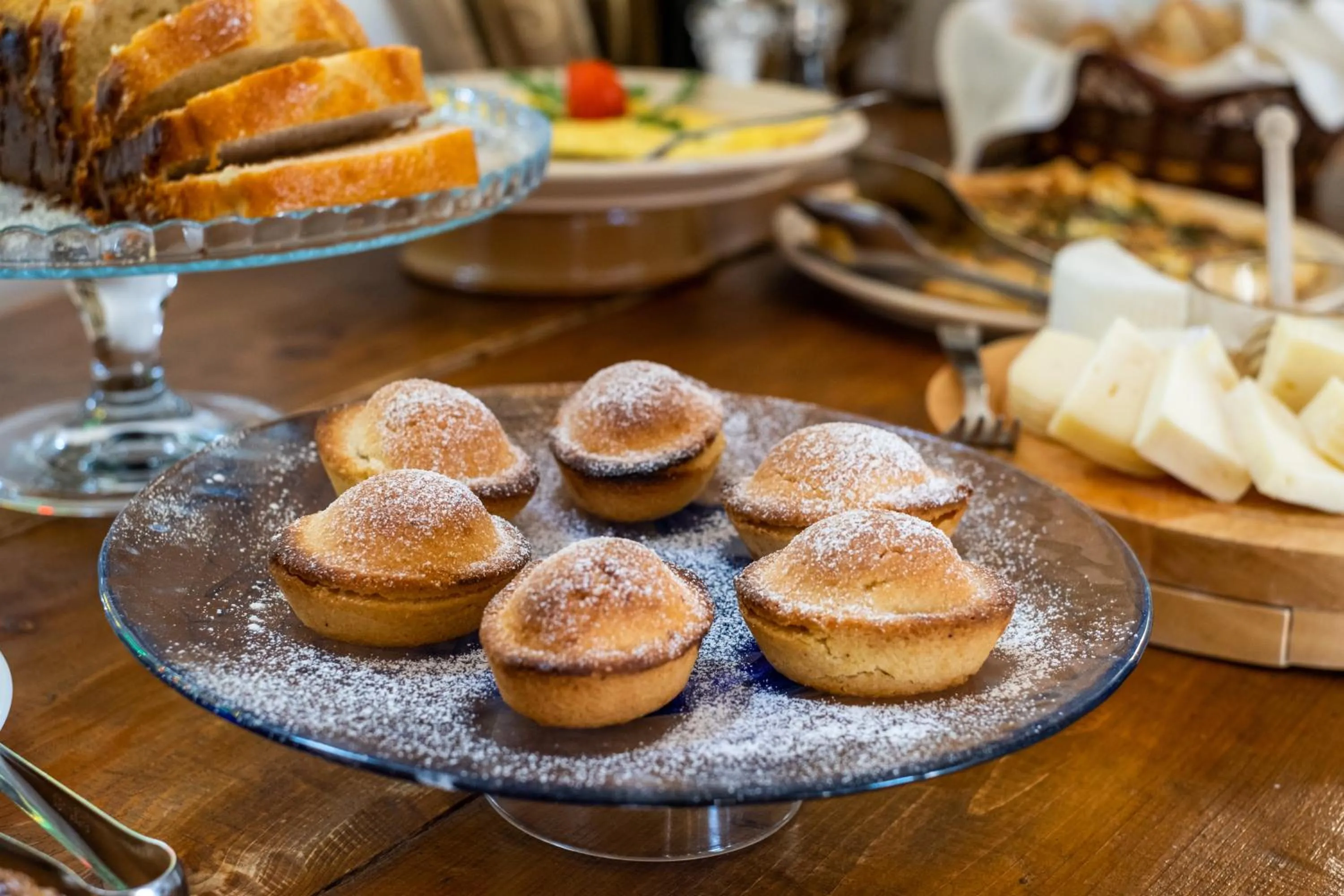 Agriturismo Alonì Costarella Masseria