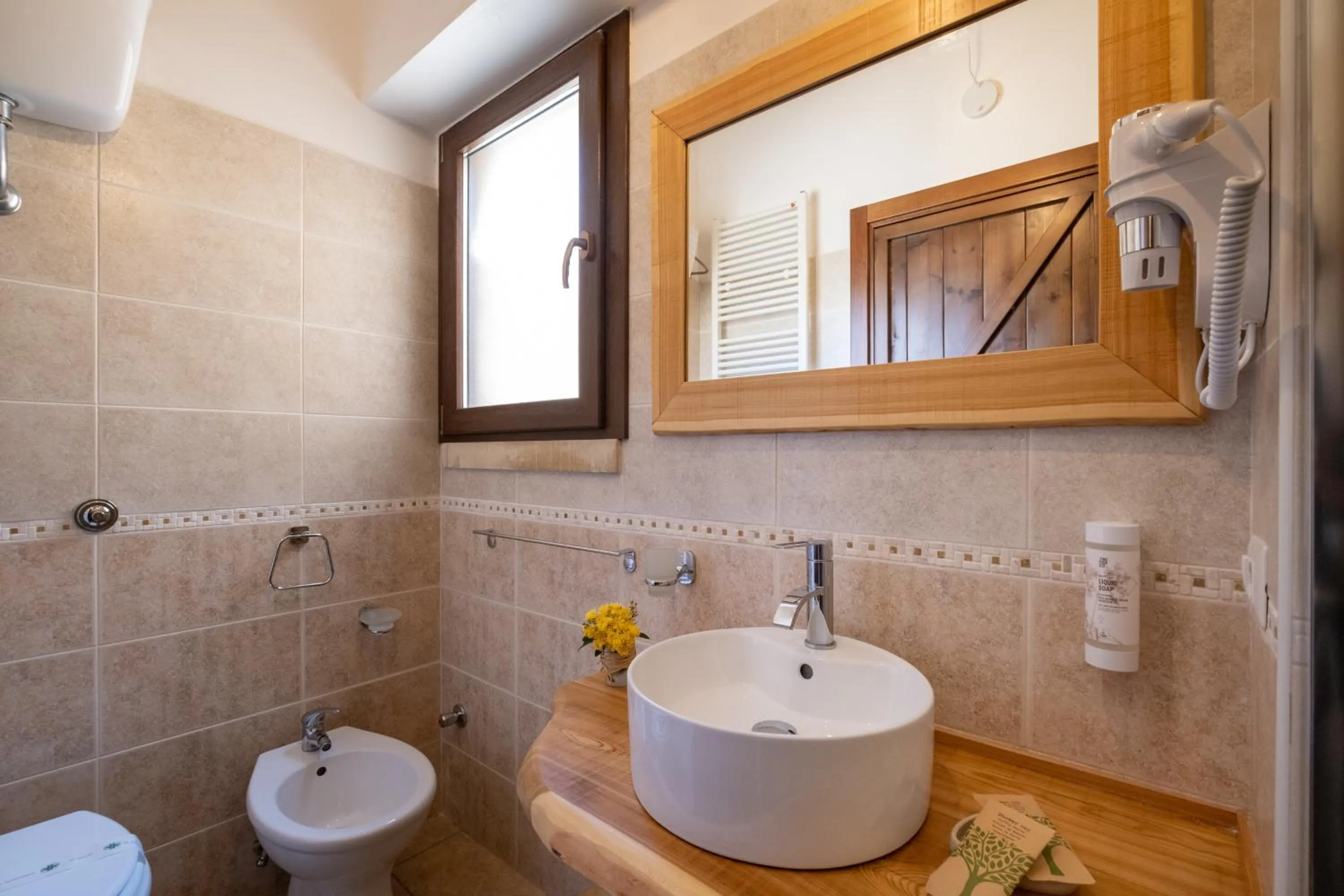 Agriturismo Alonì Costarella Masseria