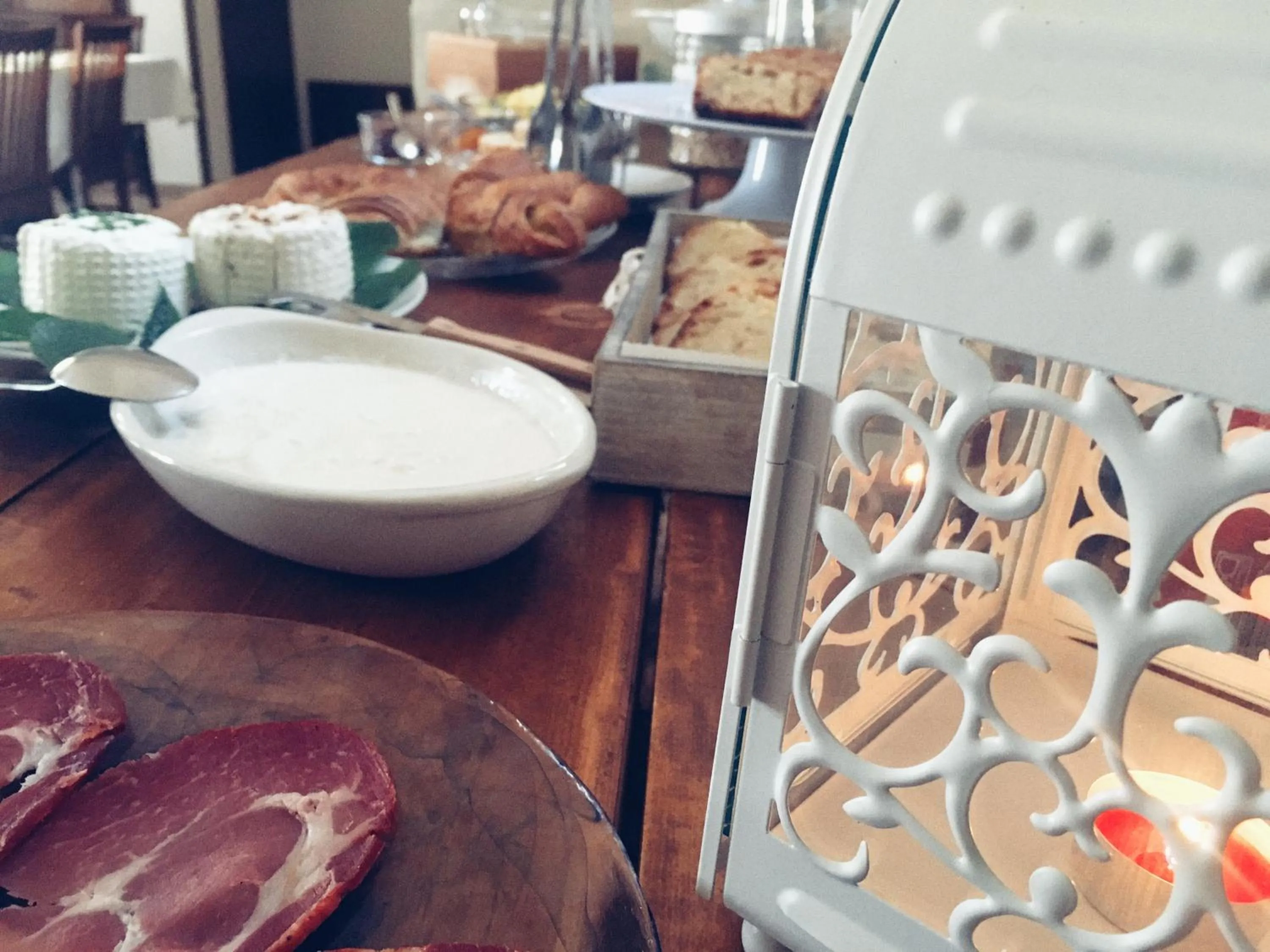 Agriturismo Alonì Costarella Masseria