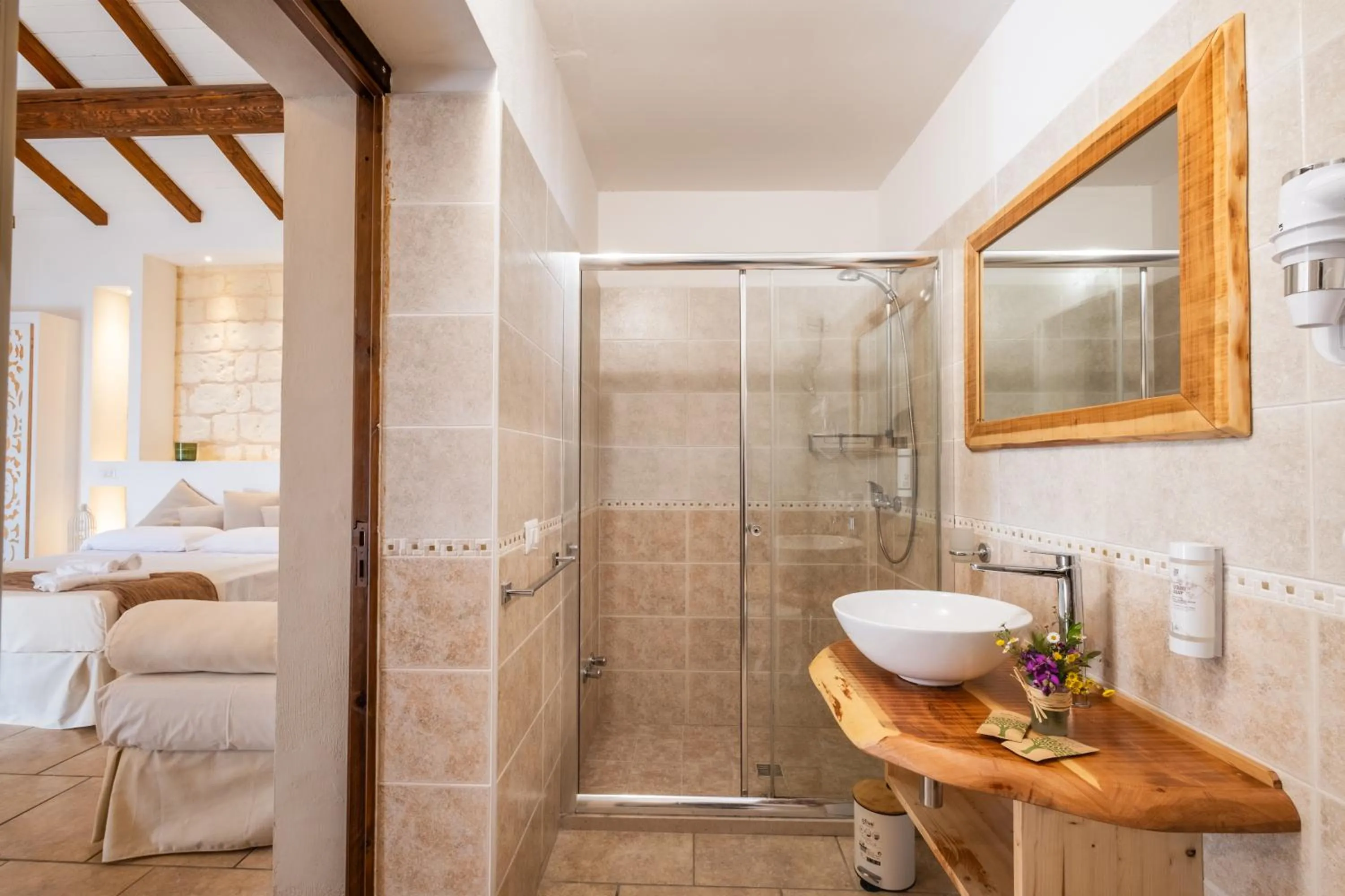 Agriturismo Alonì Costarella Masseria