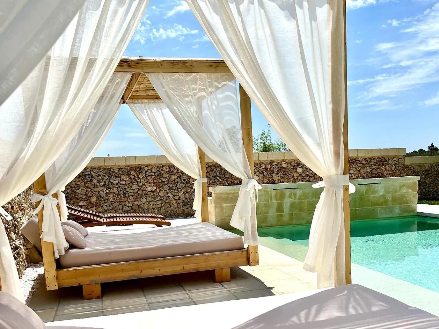 Agriturismo Alonì Costarella Masseria