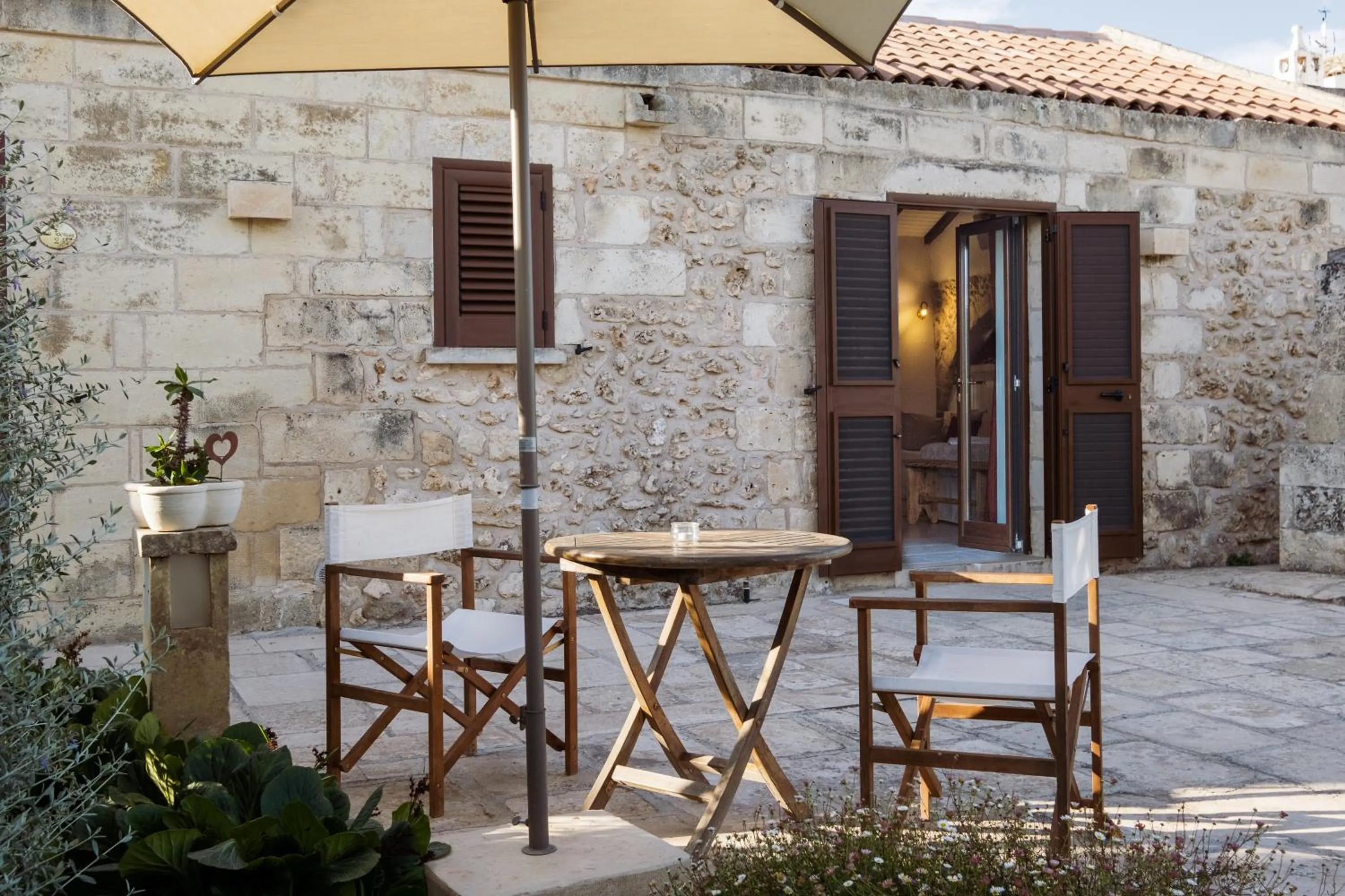 Agriturismo Alonì Costarella Masseria