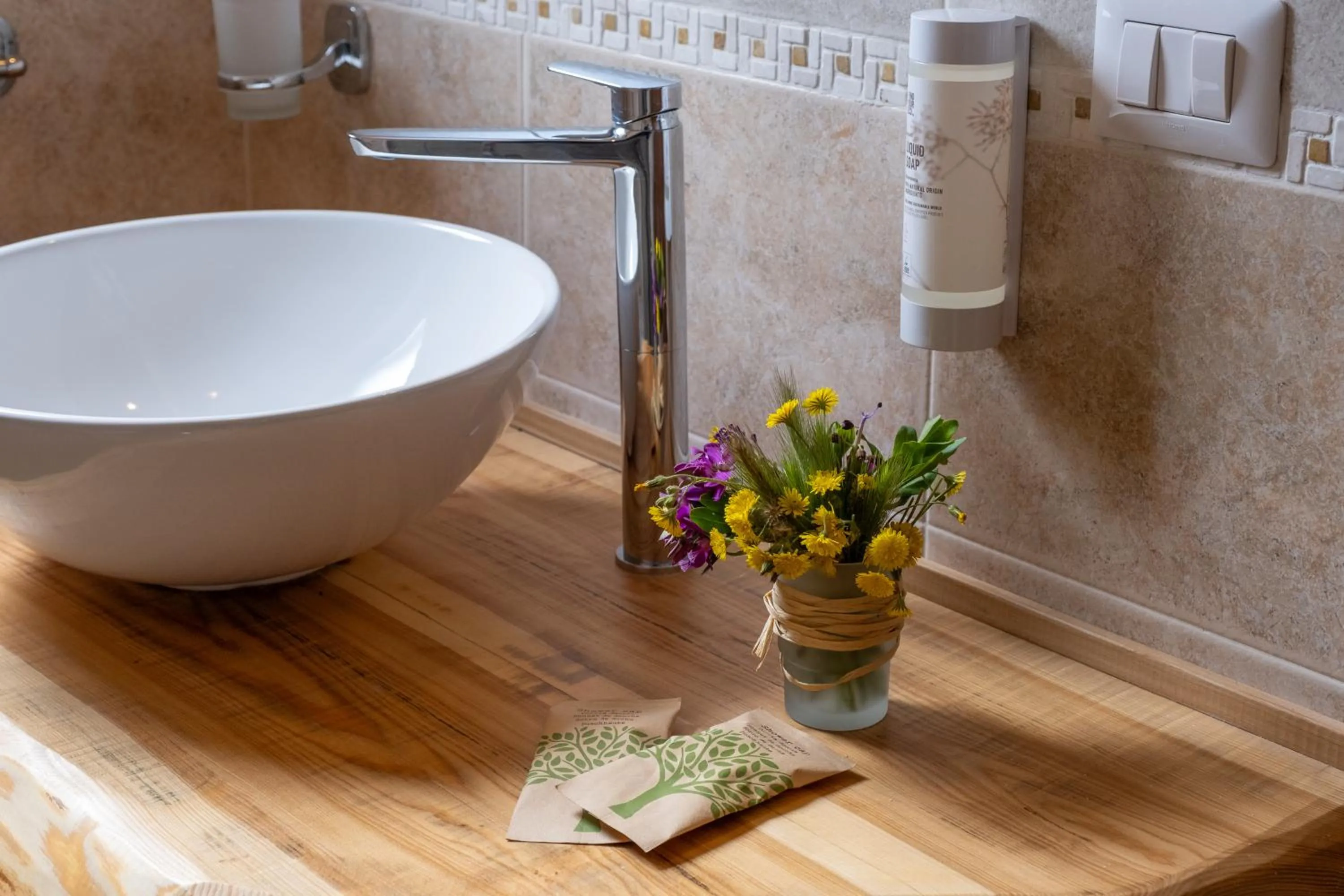 Agriturismo Alonì Costarella Masseria