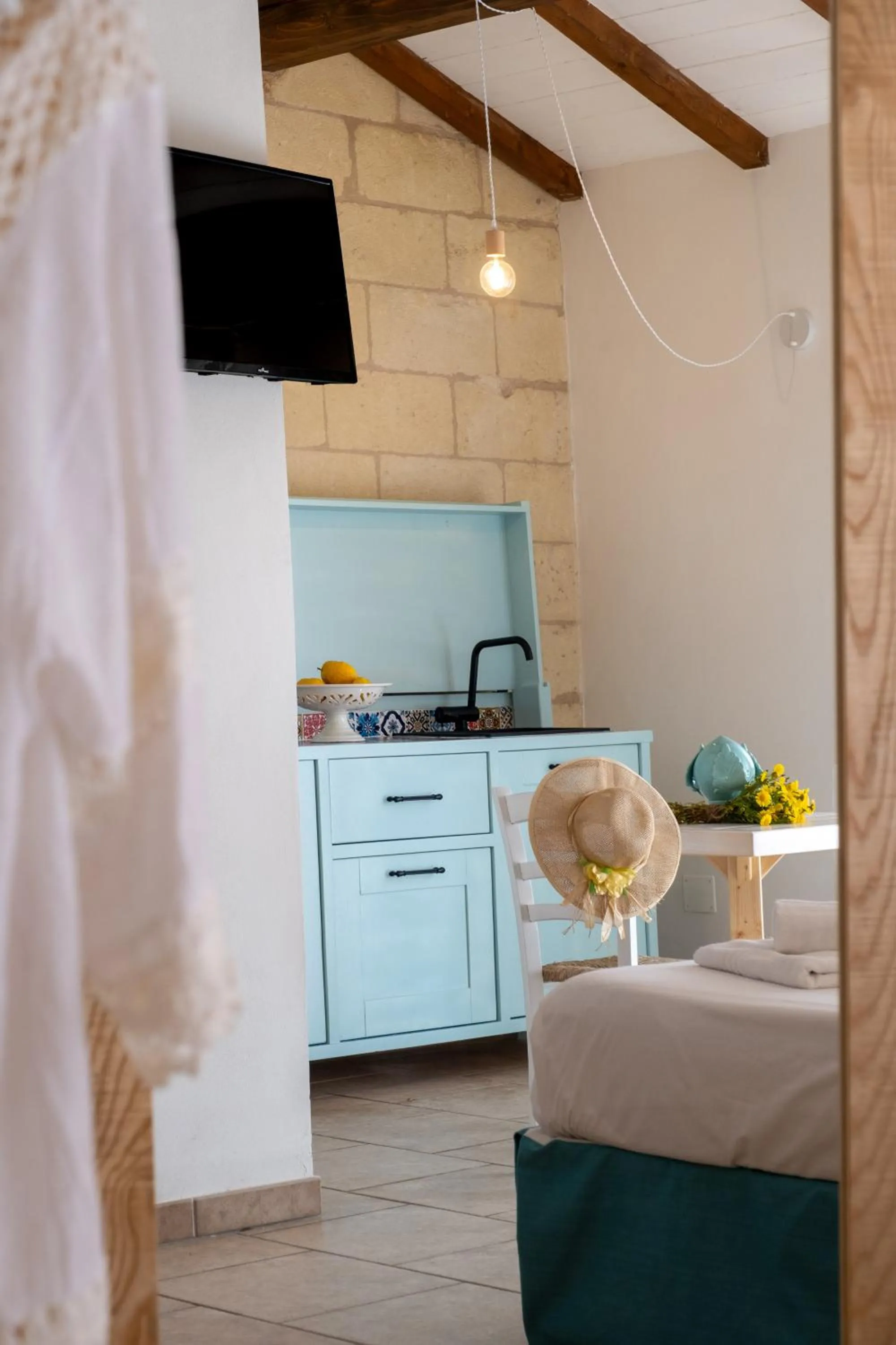 Agriturismo Alonì Costarella Masseria