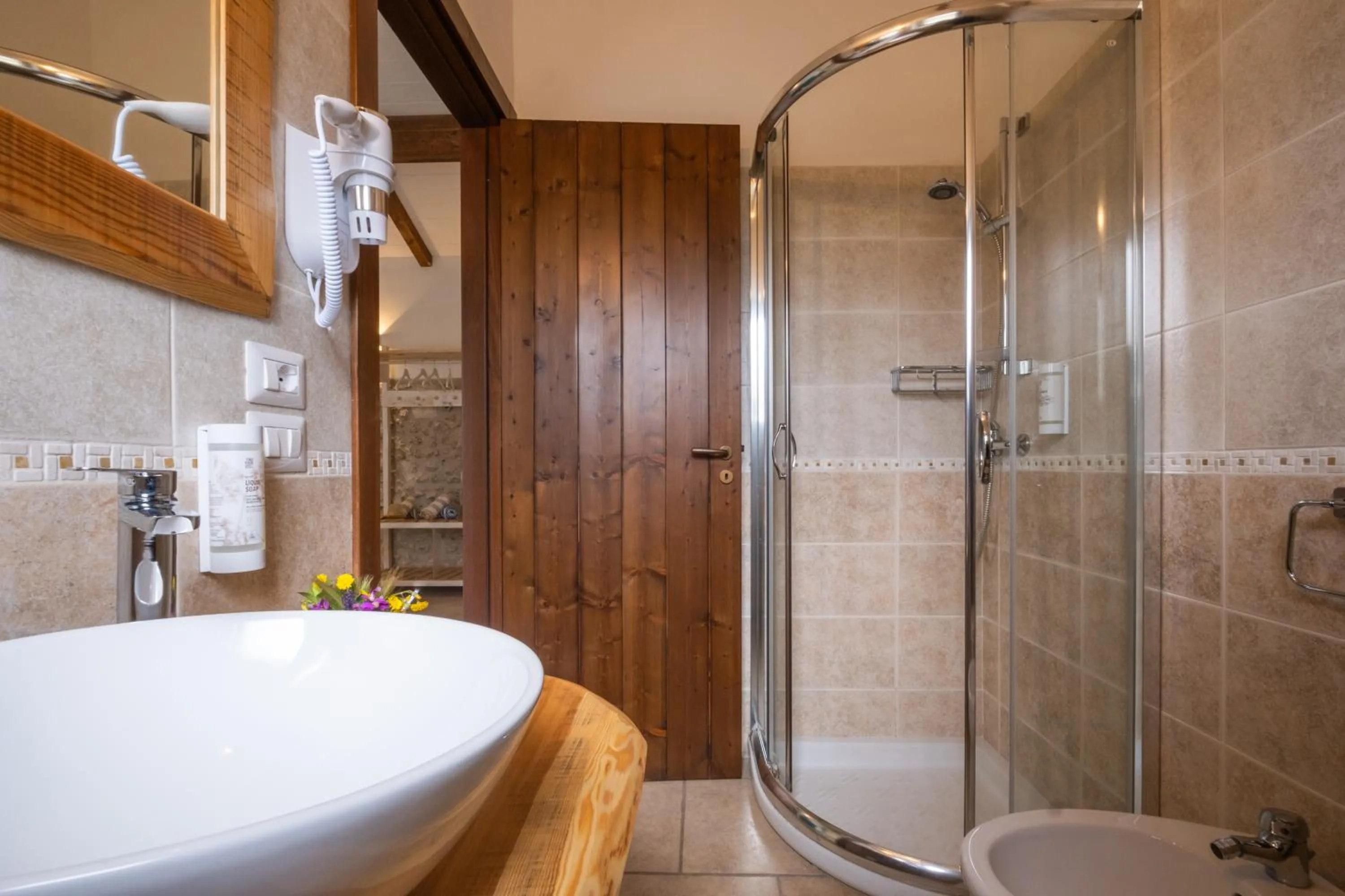 Agriturismo Alonì Costarella Masseria