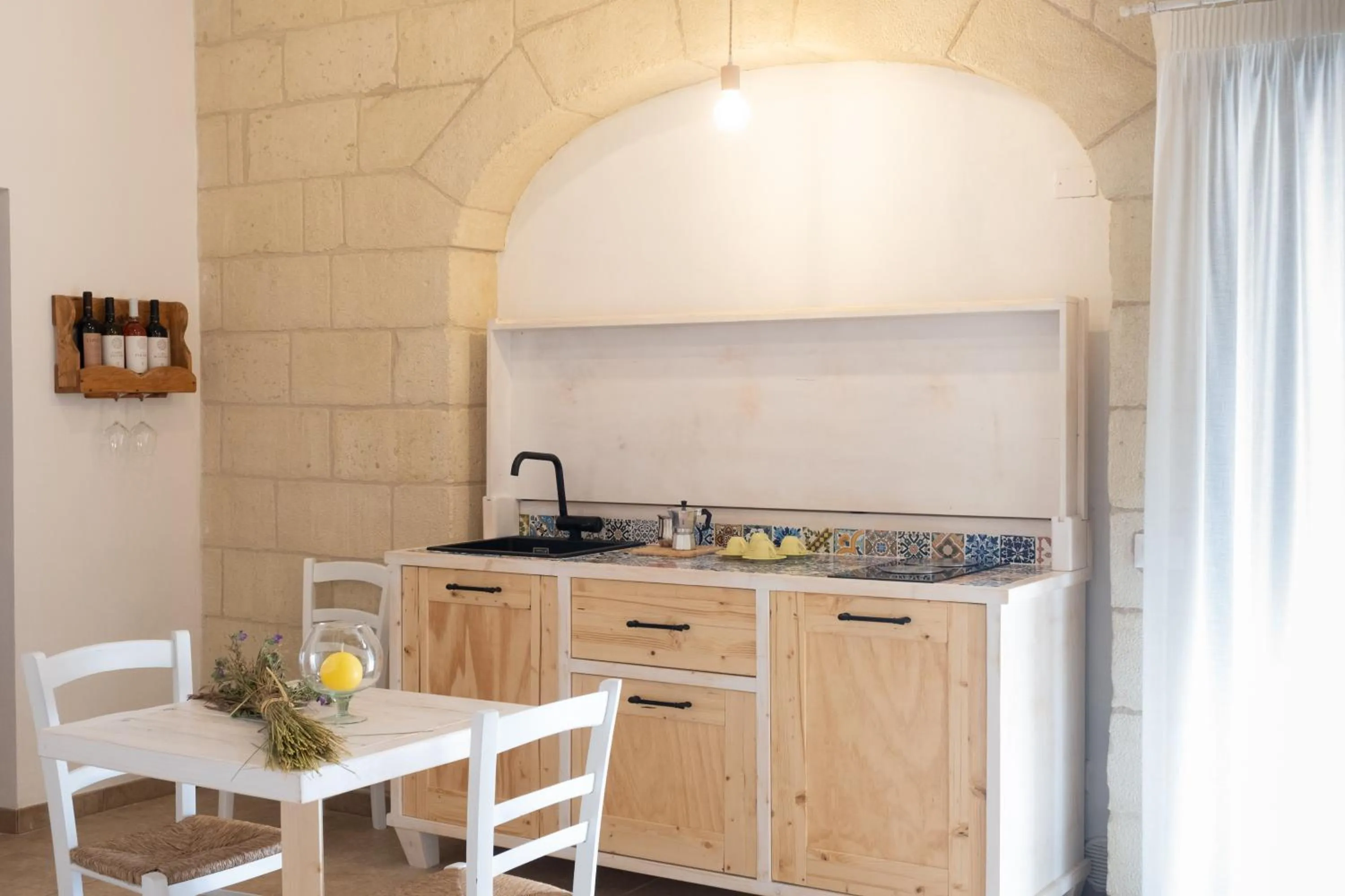 Agriturismo Alonì Costarella Masseria