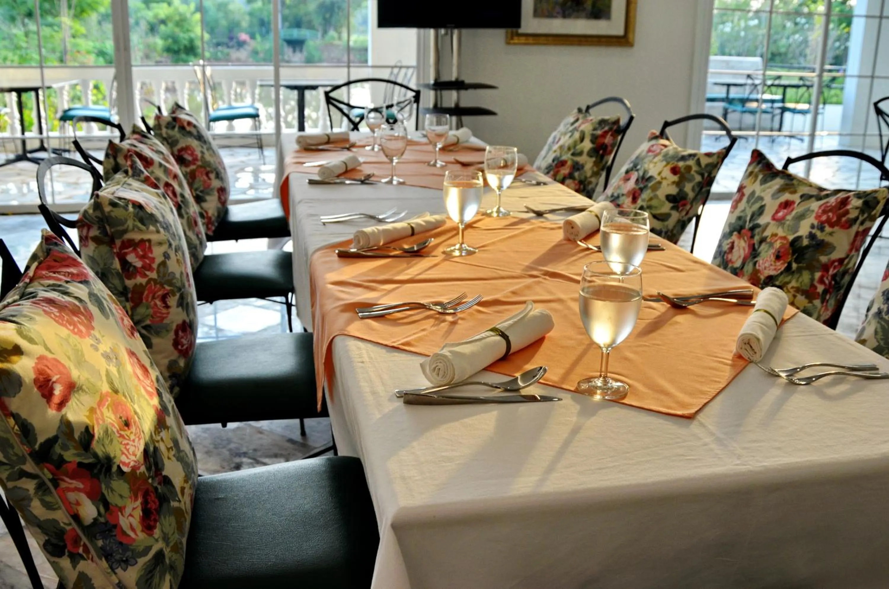 Kensington English Garden Resort Khaoyai