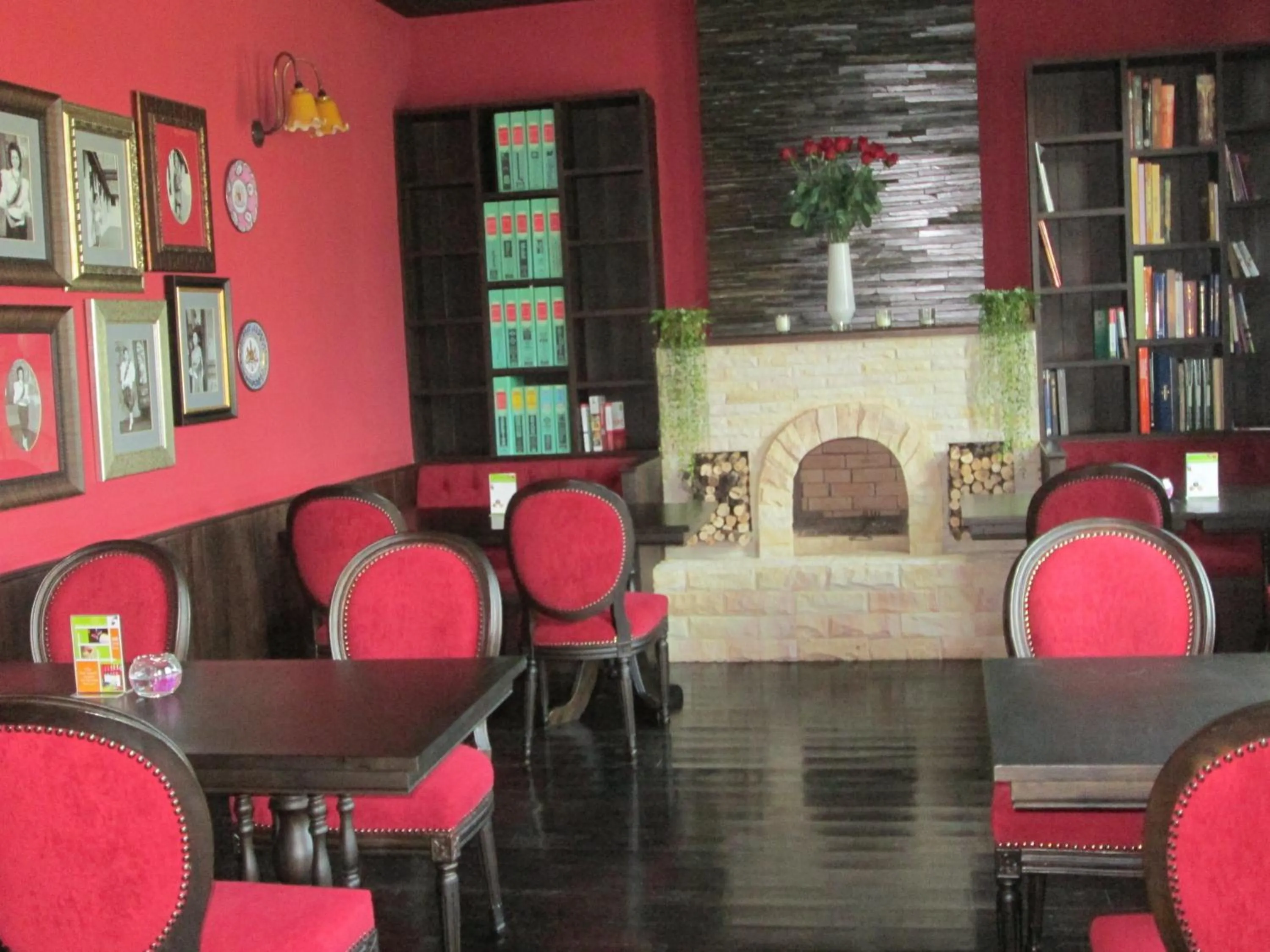 Kensington English Garden Resort Khaoyai