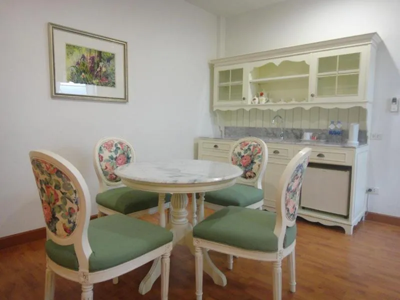 Kensington English Garden Resort Khaoyai