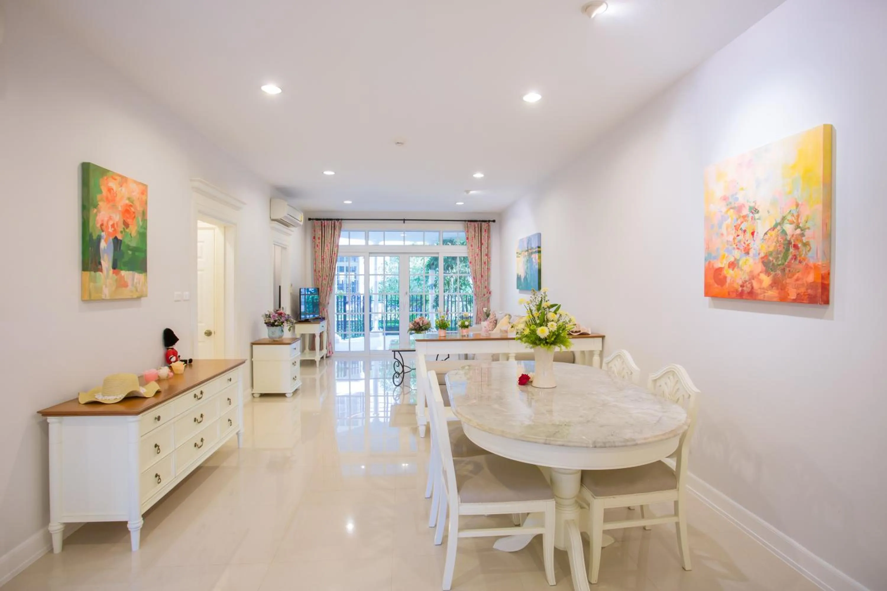 Kensington English Garden Resort Khaoyai