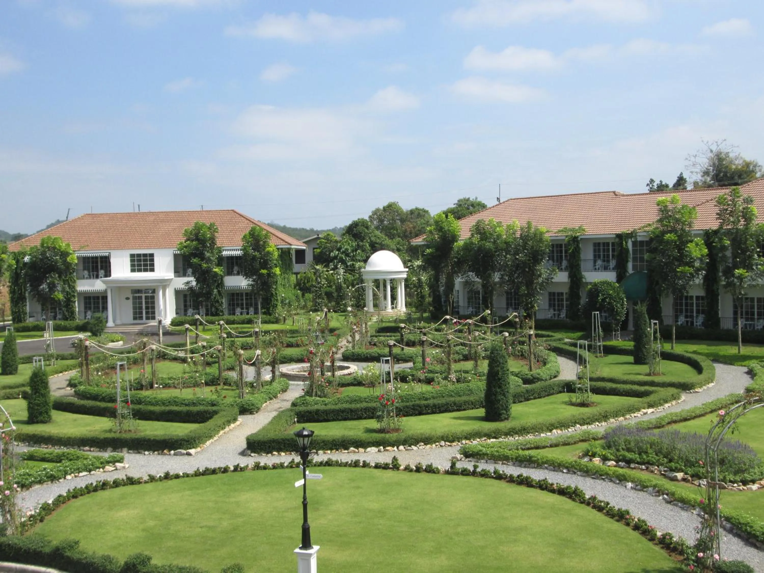 Kensington English Garden Resort Khaoyai