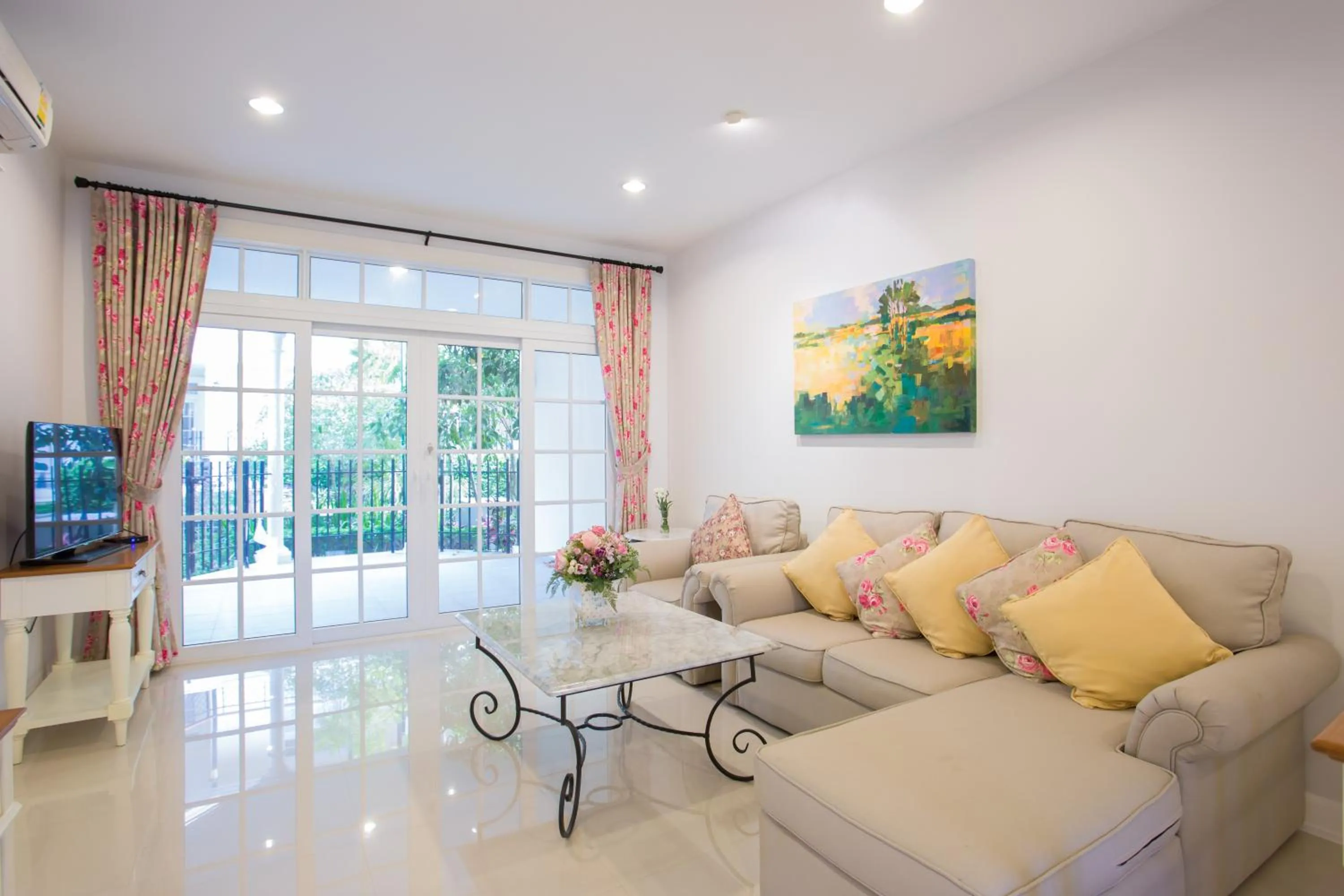 Kensington English Garden Resort Khaoyai