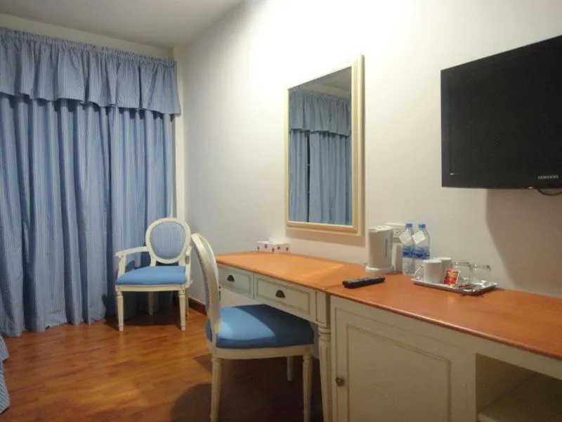 Kensington English Garden Resort Khaoyai