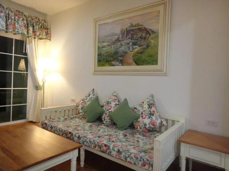 Kensington English Garden Resort Khaoyai