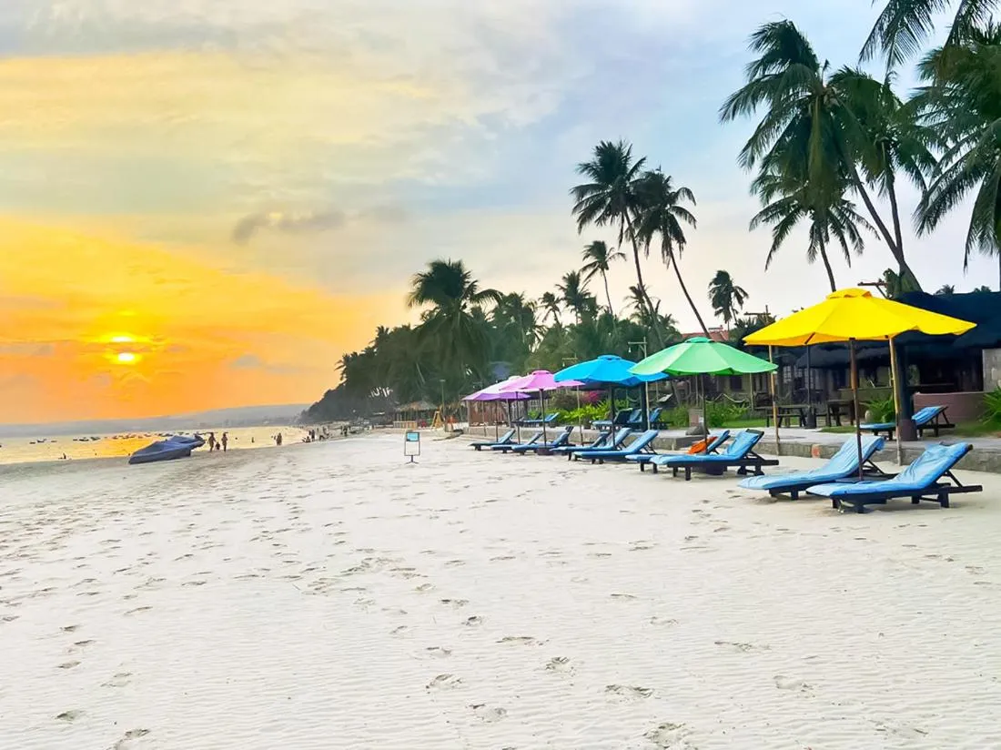 Little Muine Cottages Resort