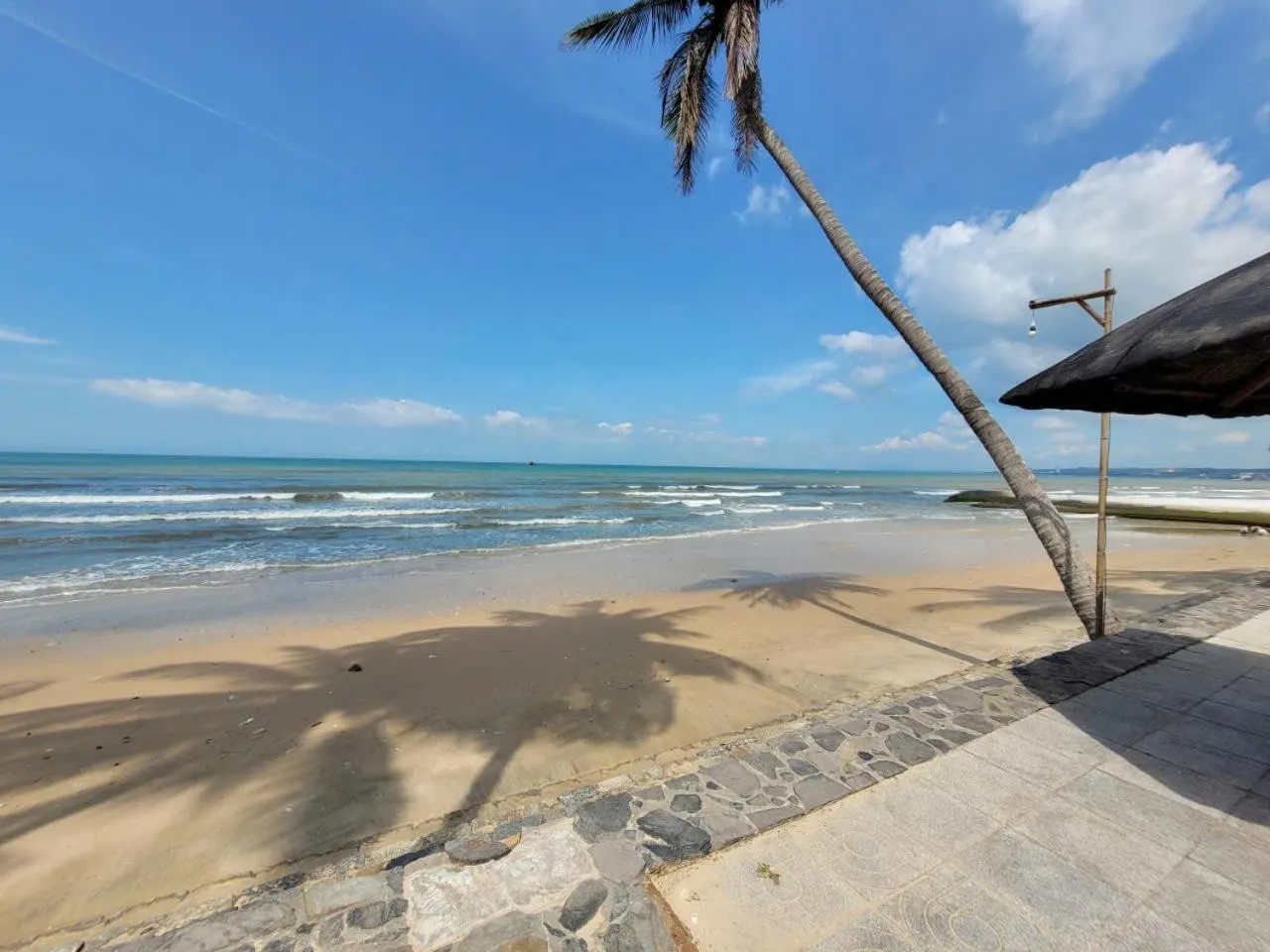 Little Muine Cottages Resort