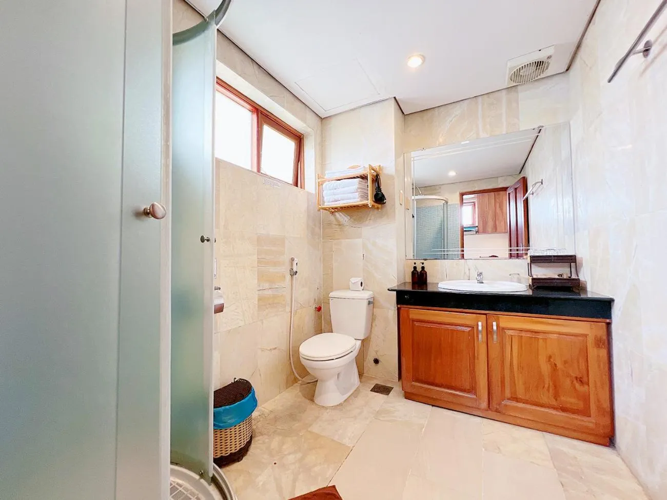 Little Muine Cottages Resort