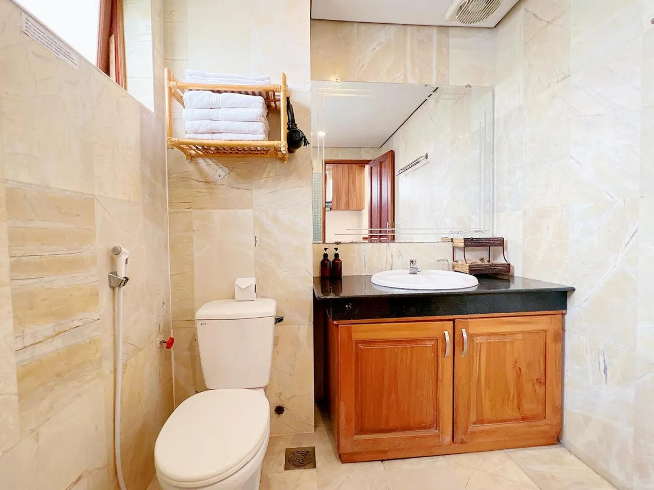 Little Muine Cottages Resort