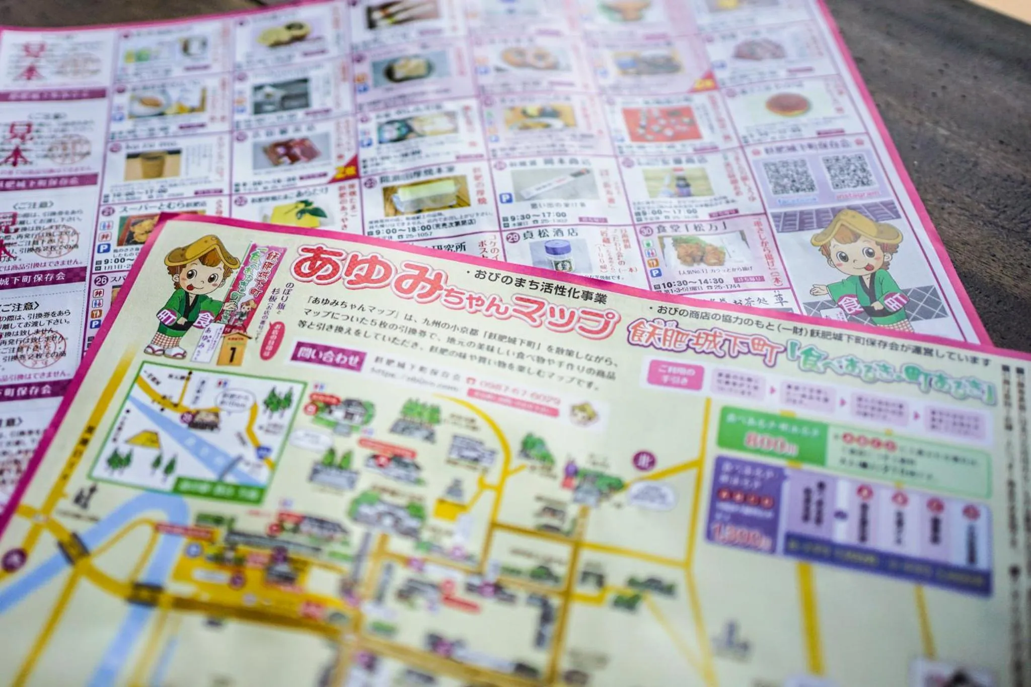 Nearby landmark in Hostel Marika -ホステルマリカ-