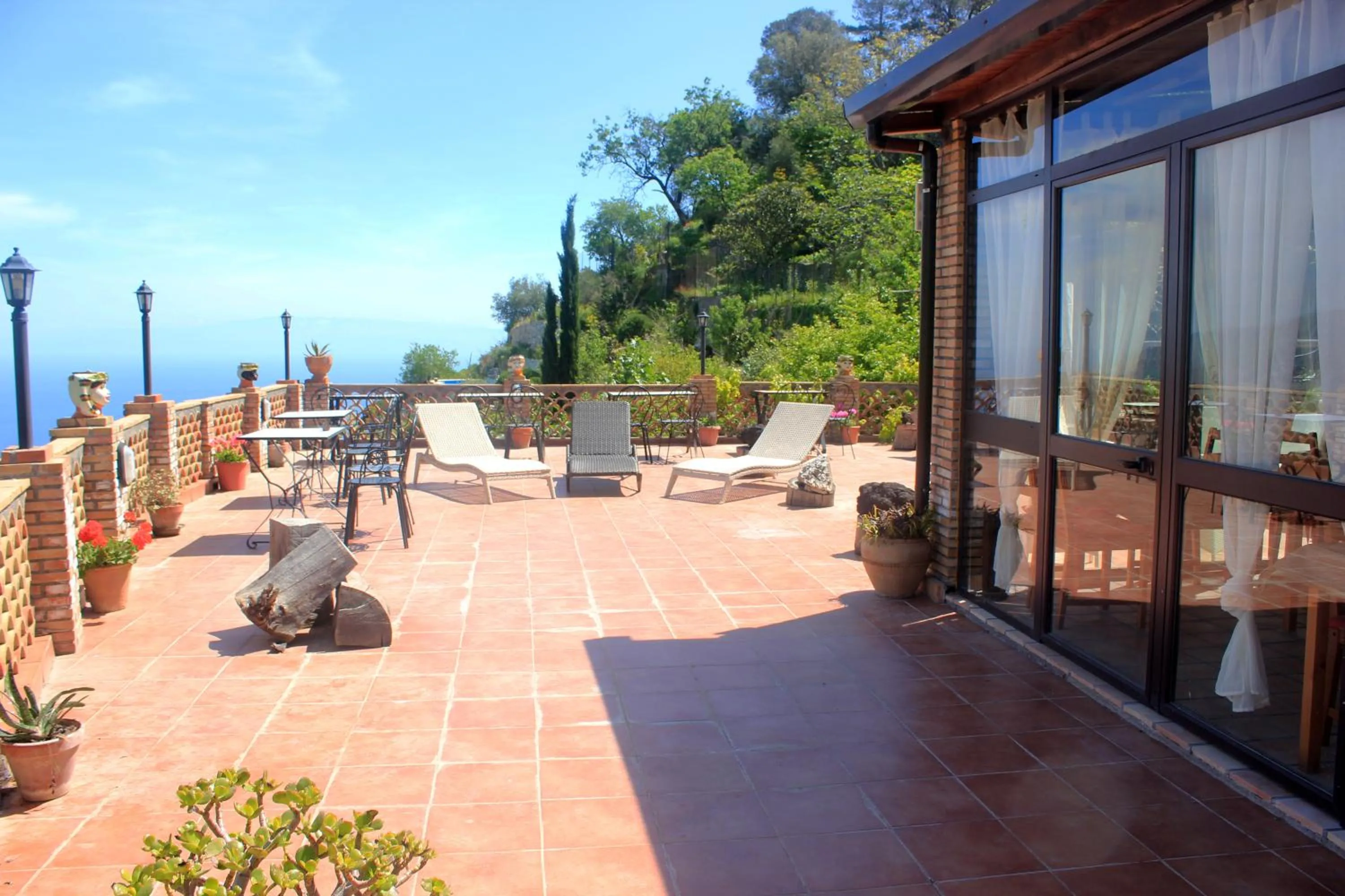 Villa Almoezia Charming B&B