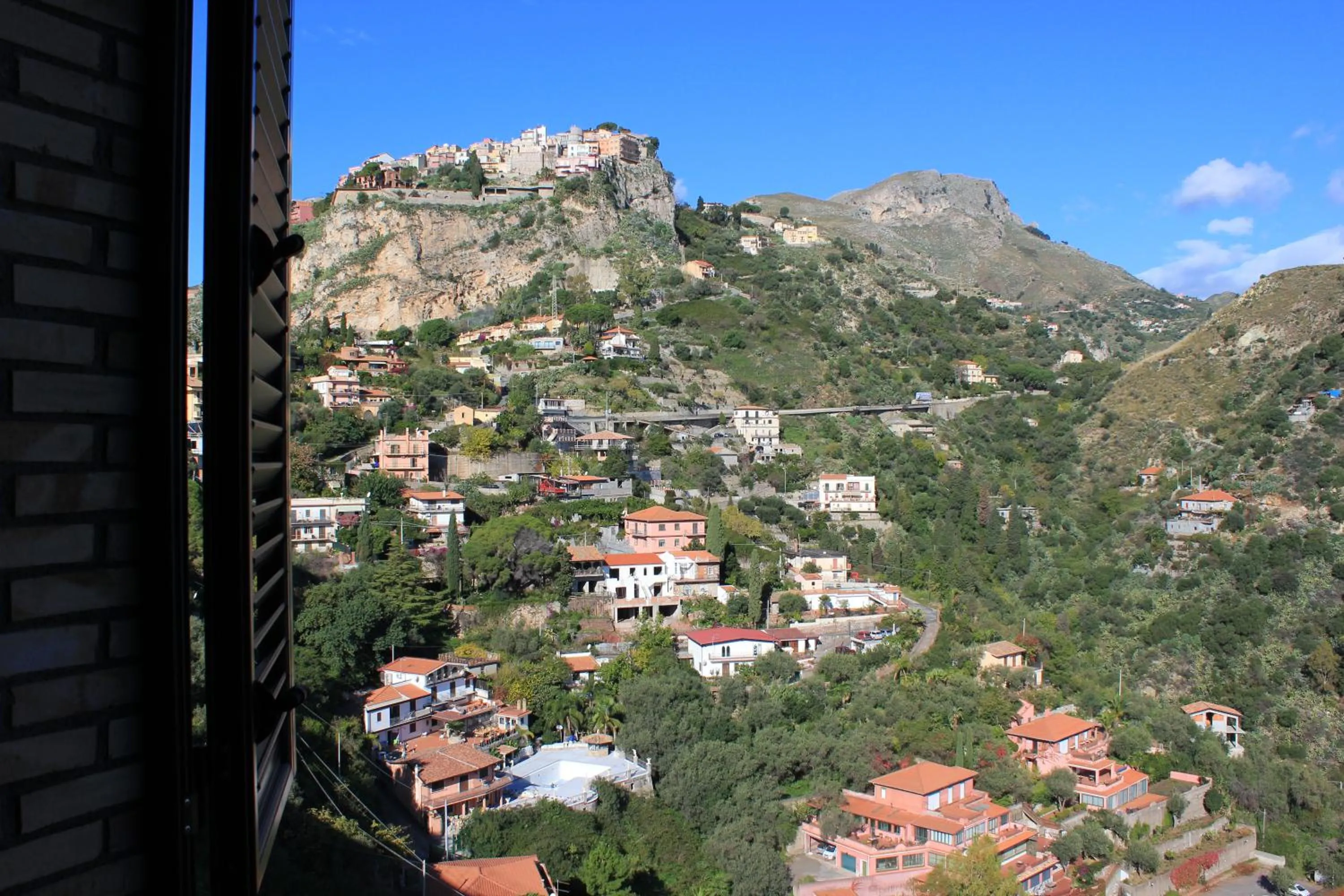 Villa Almoezia Charming B&B
