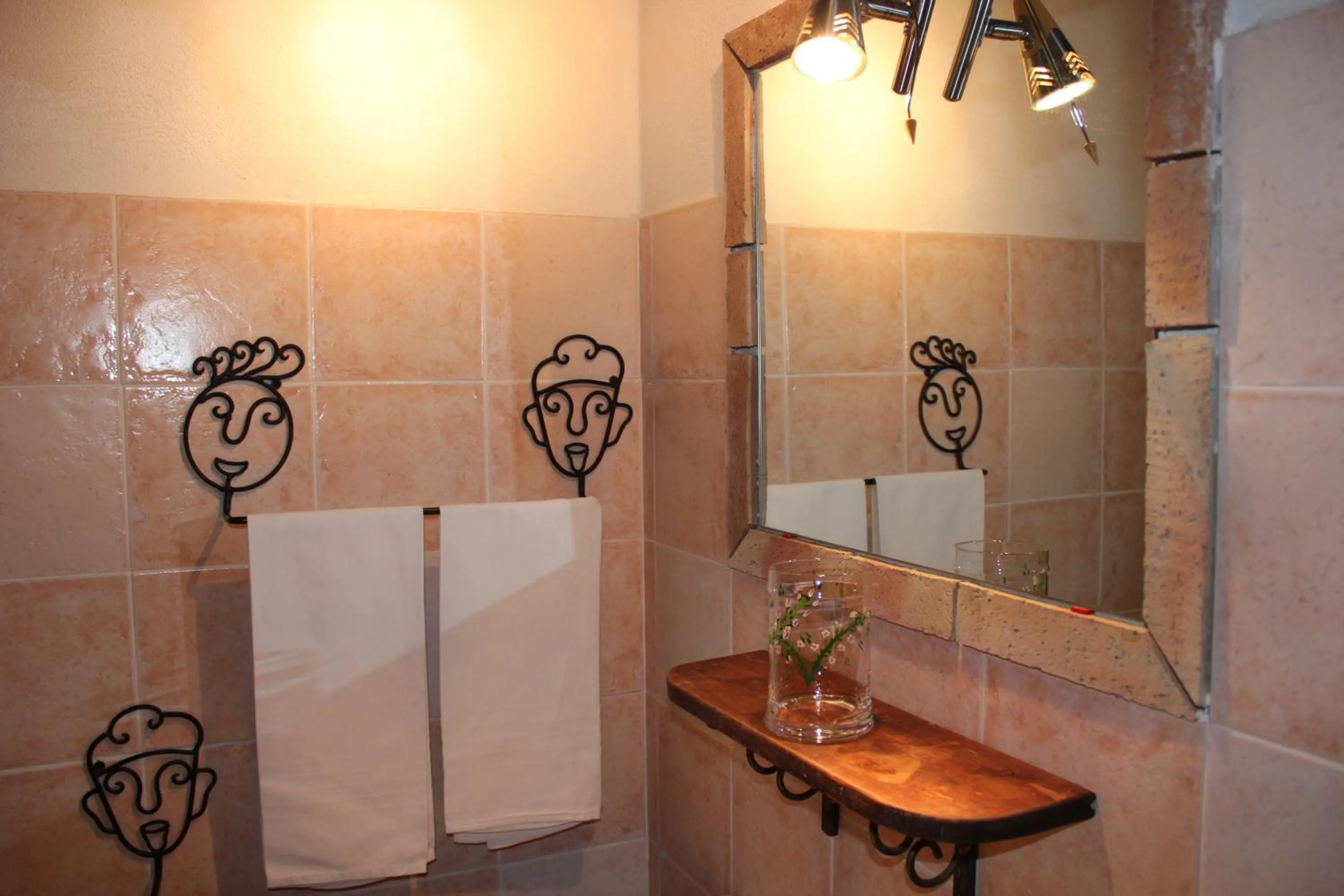 Double Room - single occupancy in Villa Almoezia Charming B&B