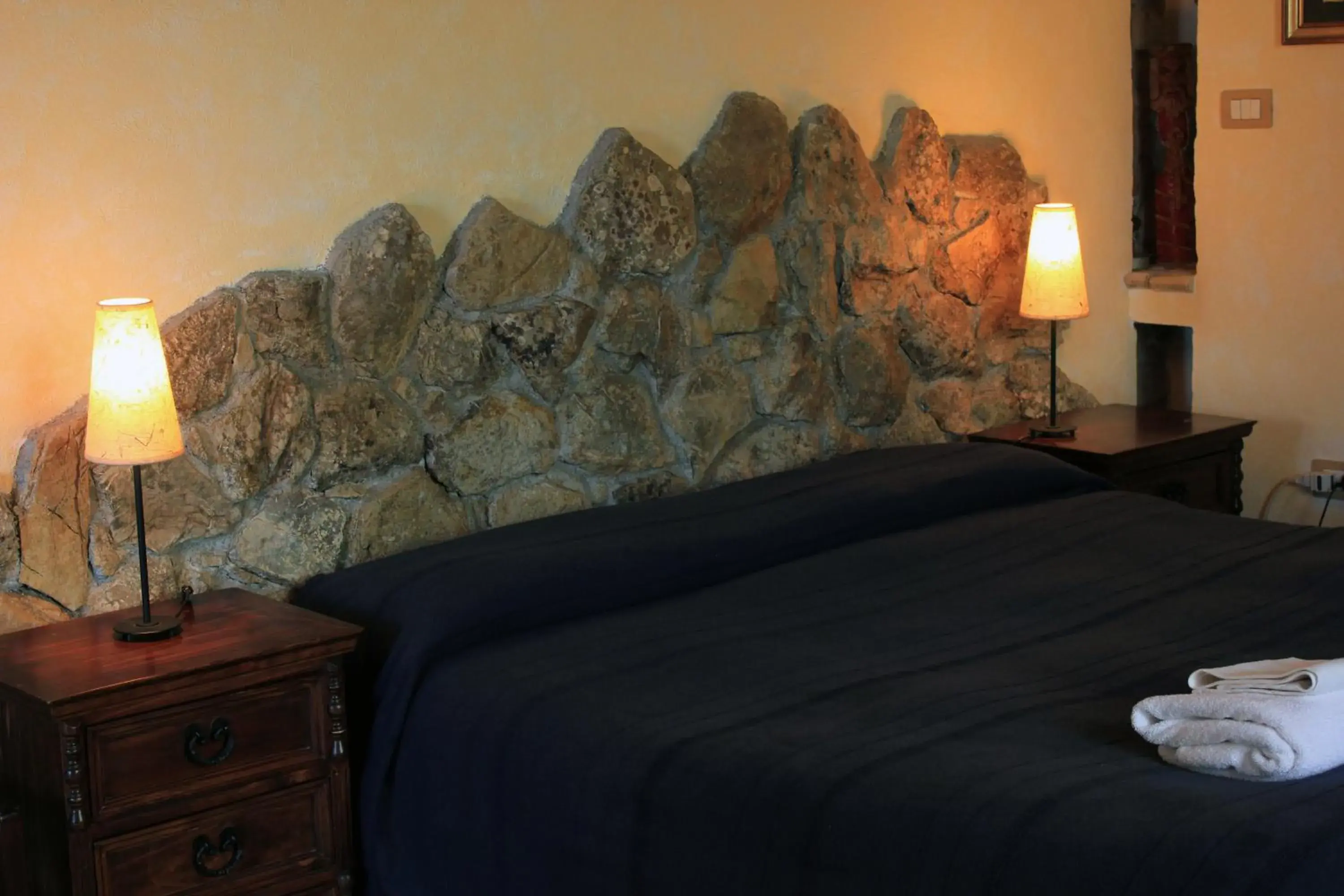 Junior Suite with Sea View in Villa Almoezia Charming B&B Junior Suite with Sea View in Villa Almoezia Charming B&B