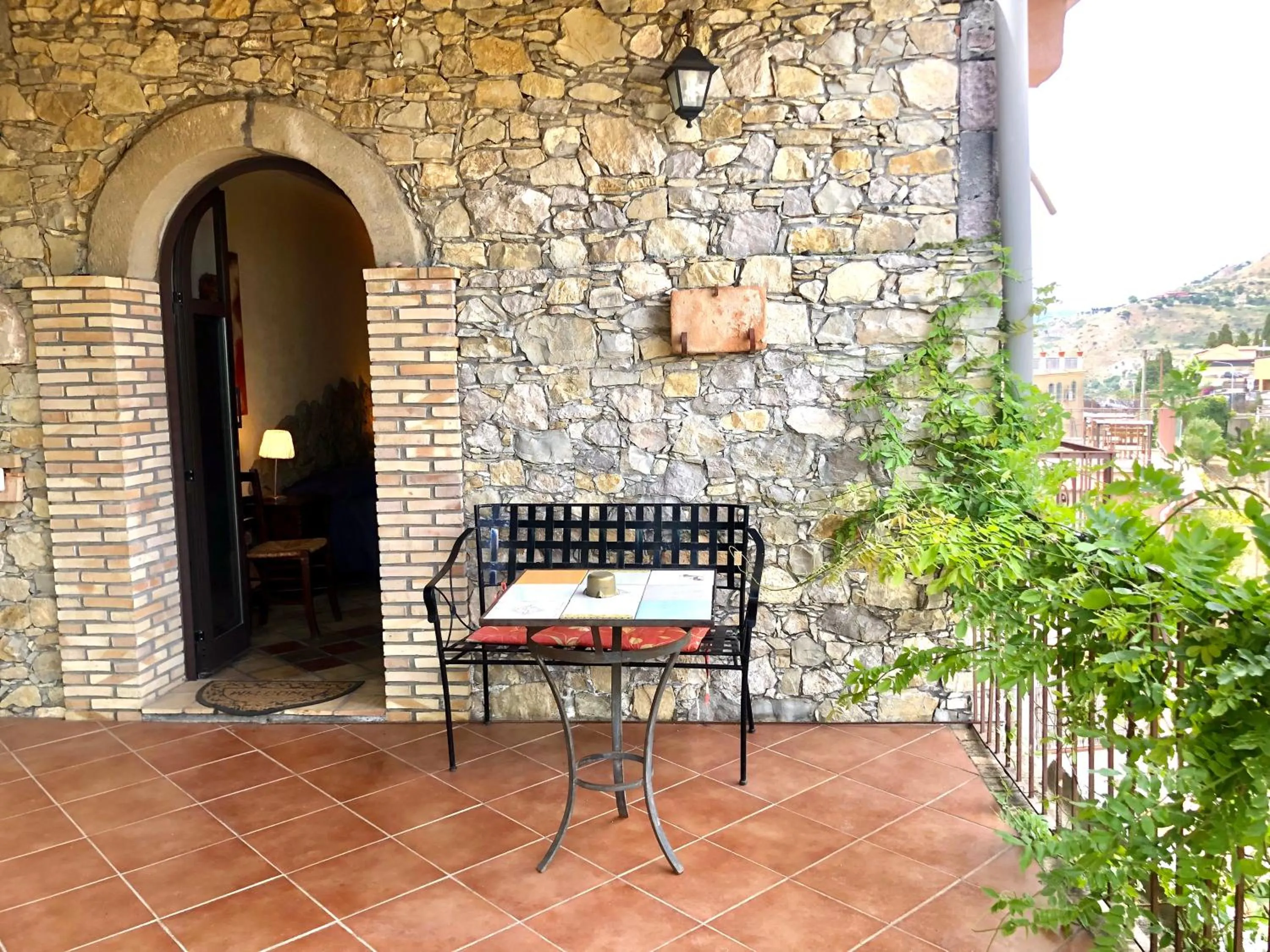 Villa Almoezia Charming B&B