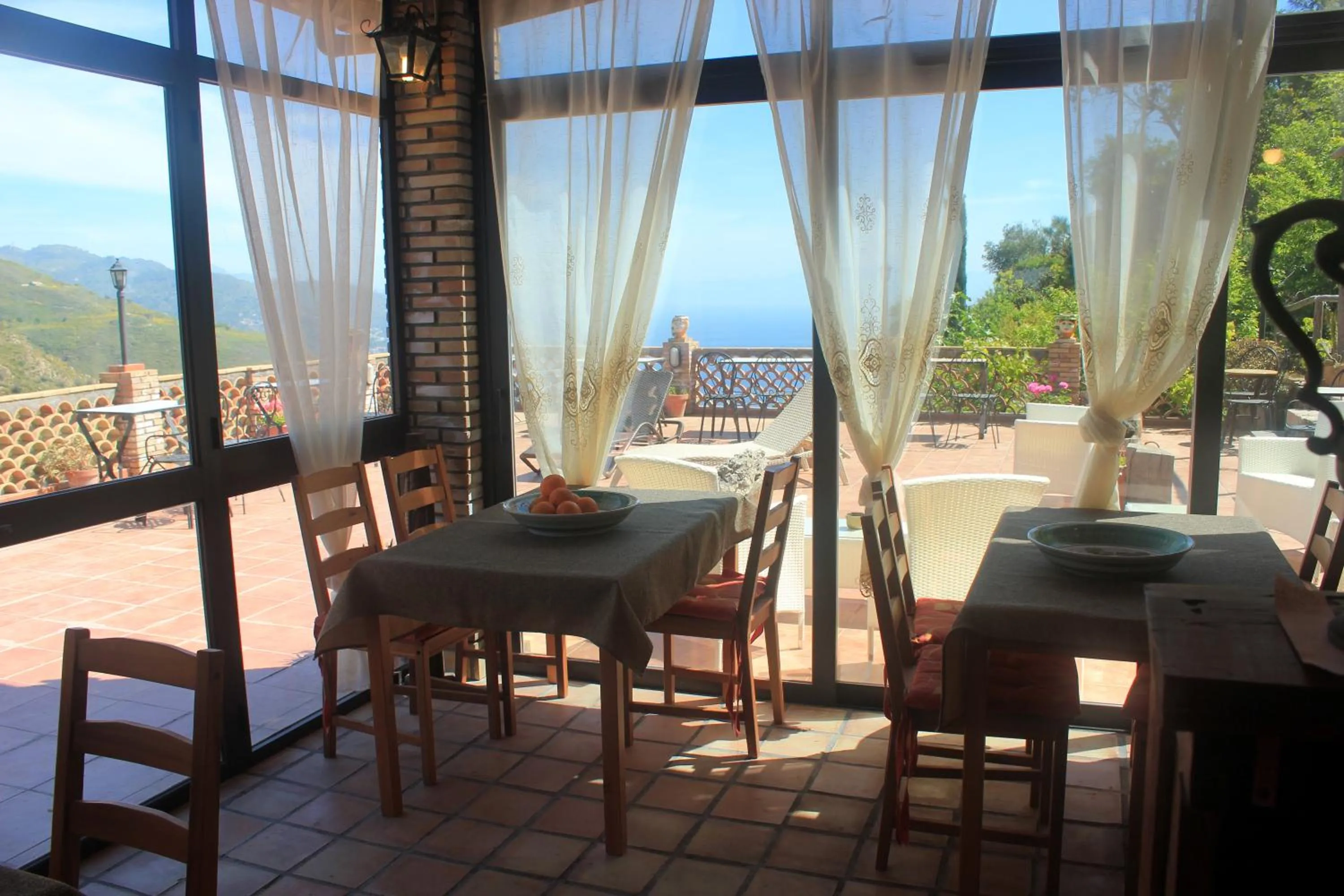 Villa Almoezia Charming B&B