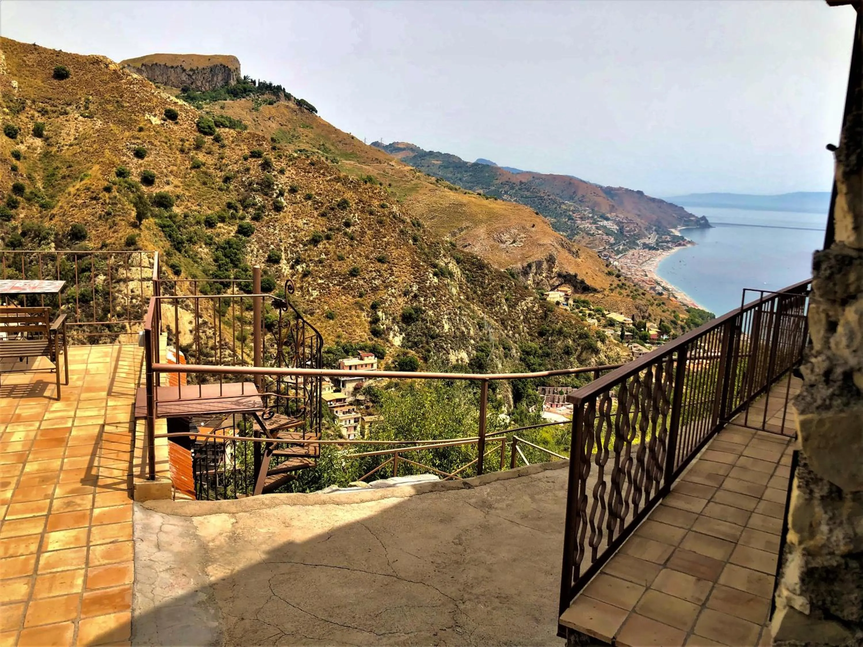 Villa Almoezia Charming B&B