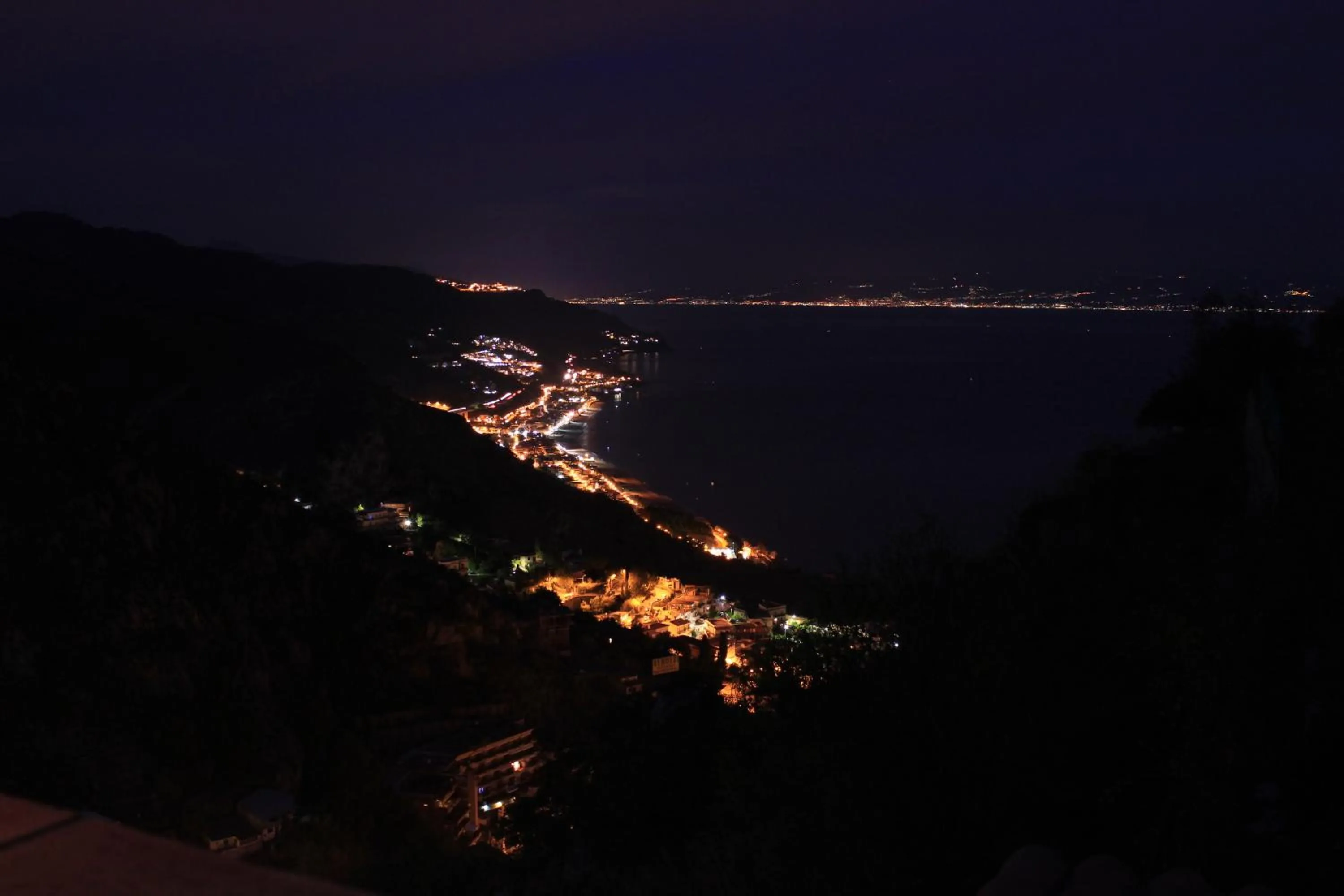 Area and facilities in Villa Almoezia Charming B&B