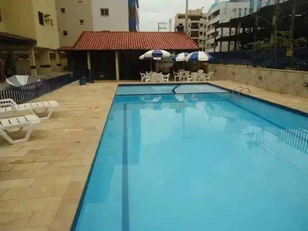 Apartamentos em Ubatuba Apartamentos em Ubatuba