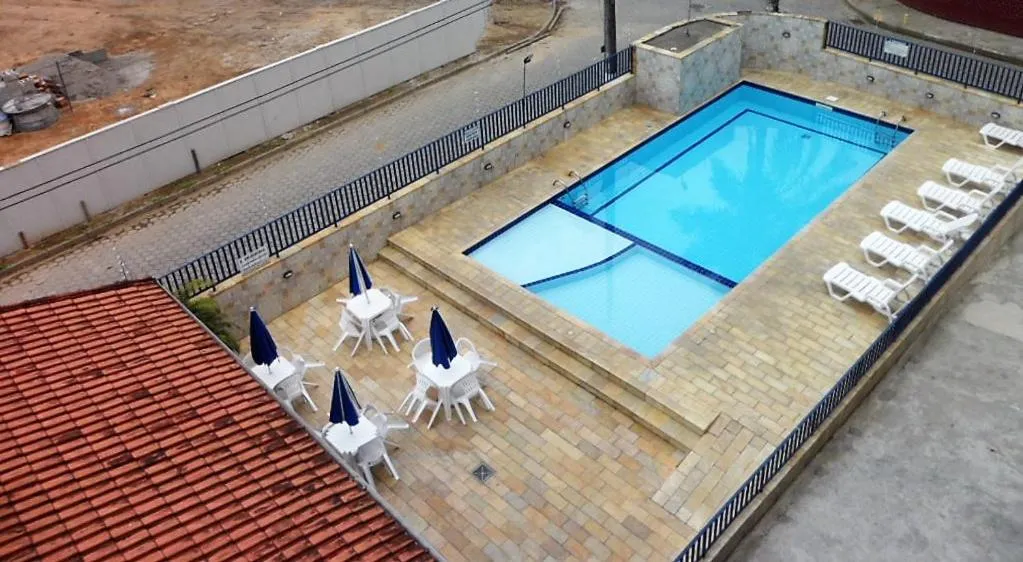 Apartamentos em Ubatuba
