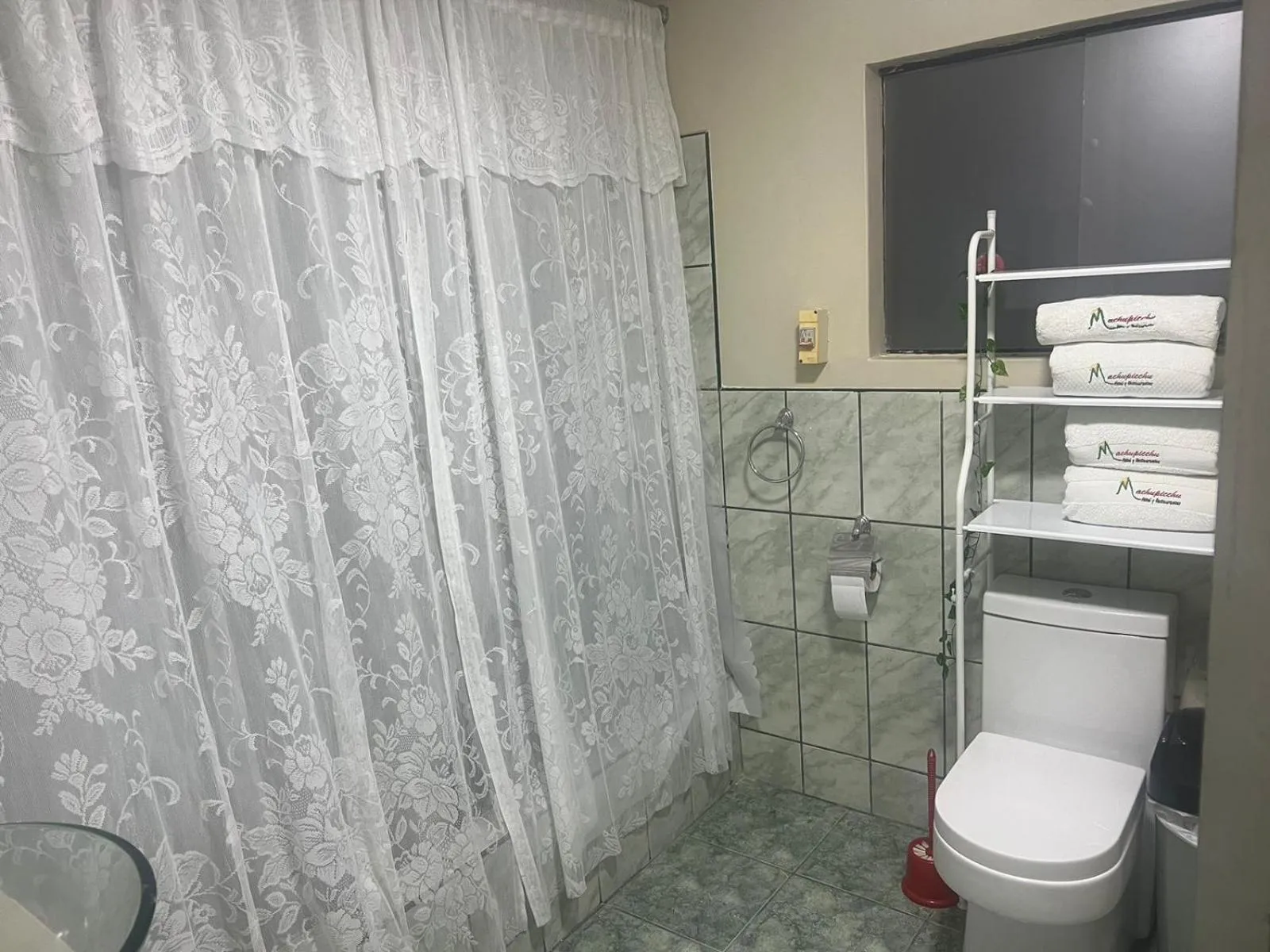 Hotel Spa Machupicchu