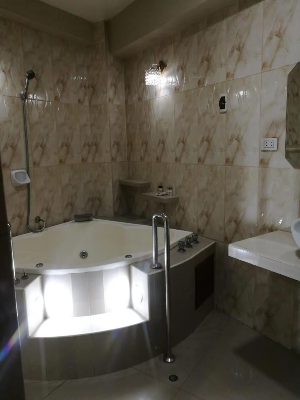 Hotel Spa Machupicchu