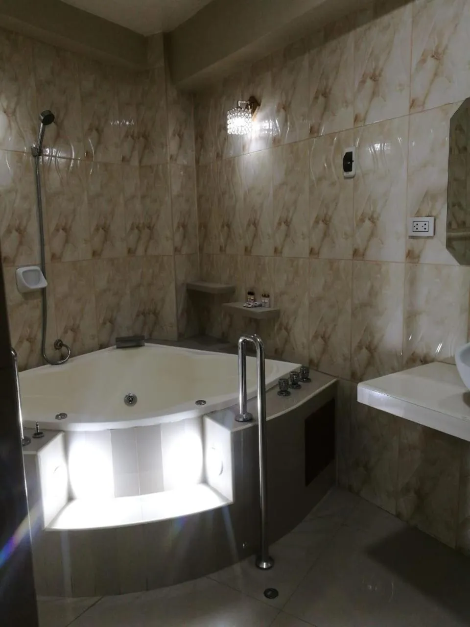 Hotel Spa Machupicchu