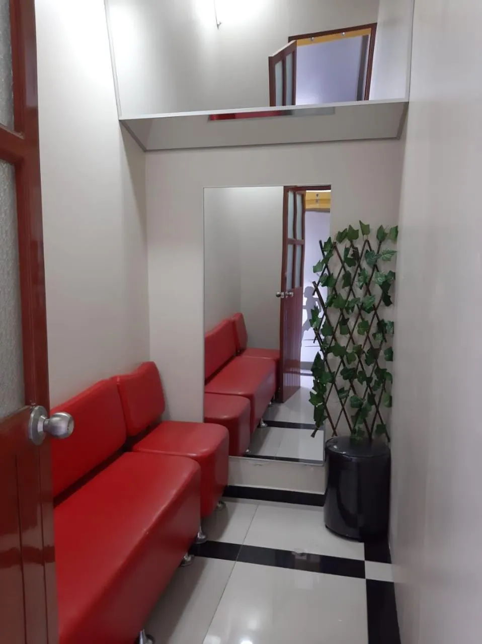 Hotel Spa Machupicchu