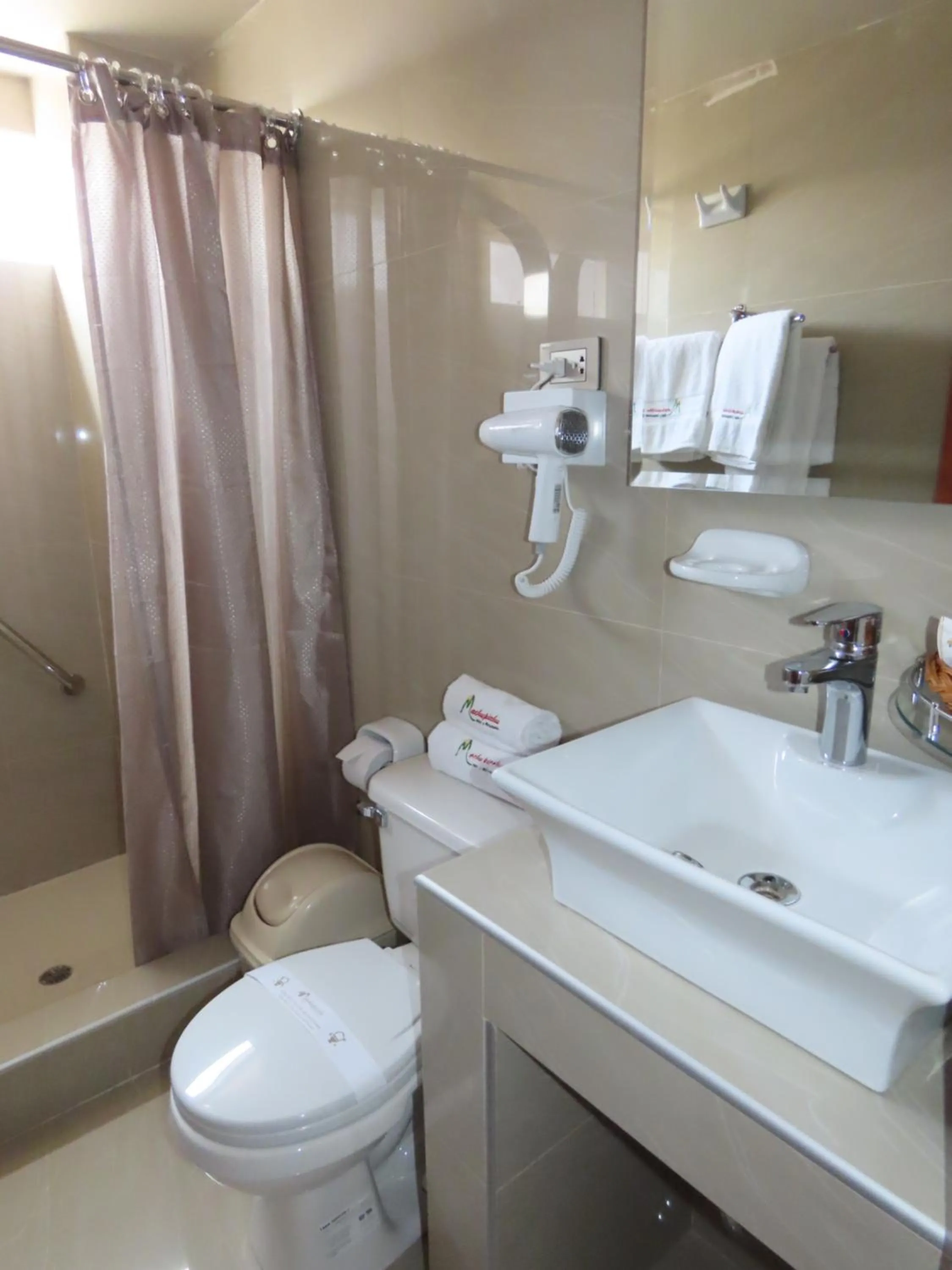 Hotel Spa Machupicchu